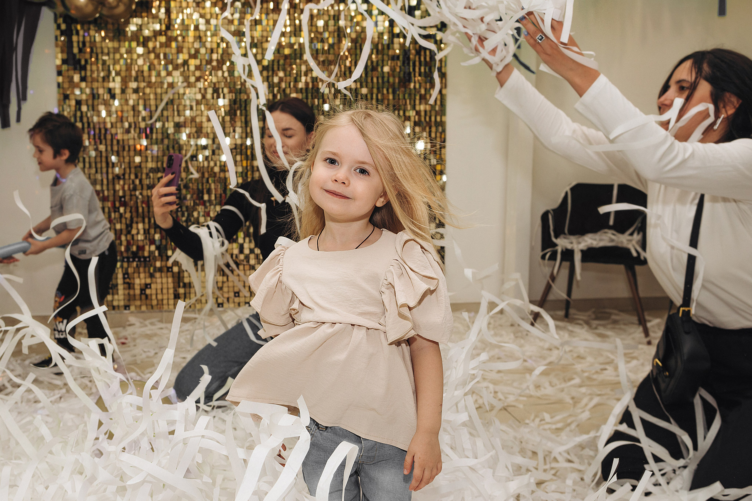 Аглая, с днём рождения!