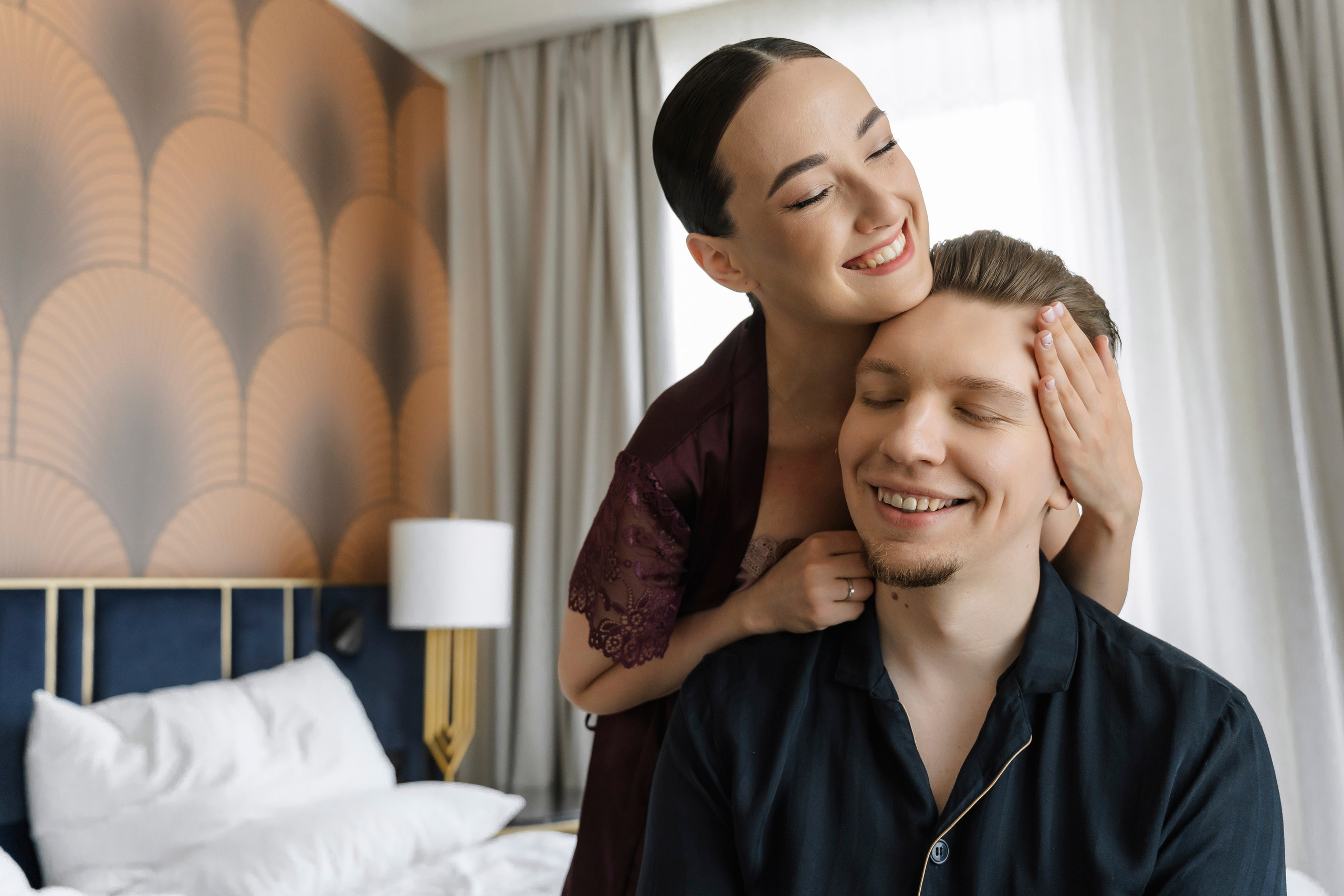 Дарья и Ярослав | 06.07.2025 (из анонса). Свадебный фотограф в Москве Яна Деньгина