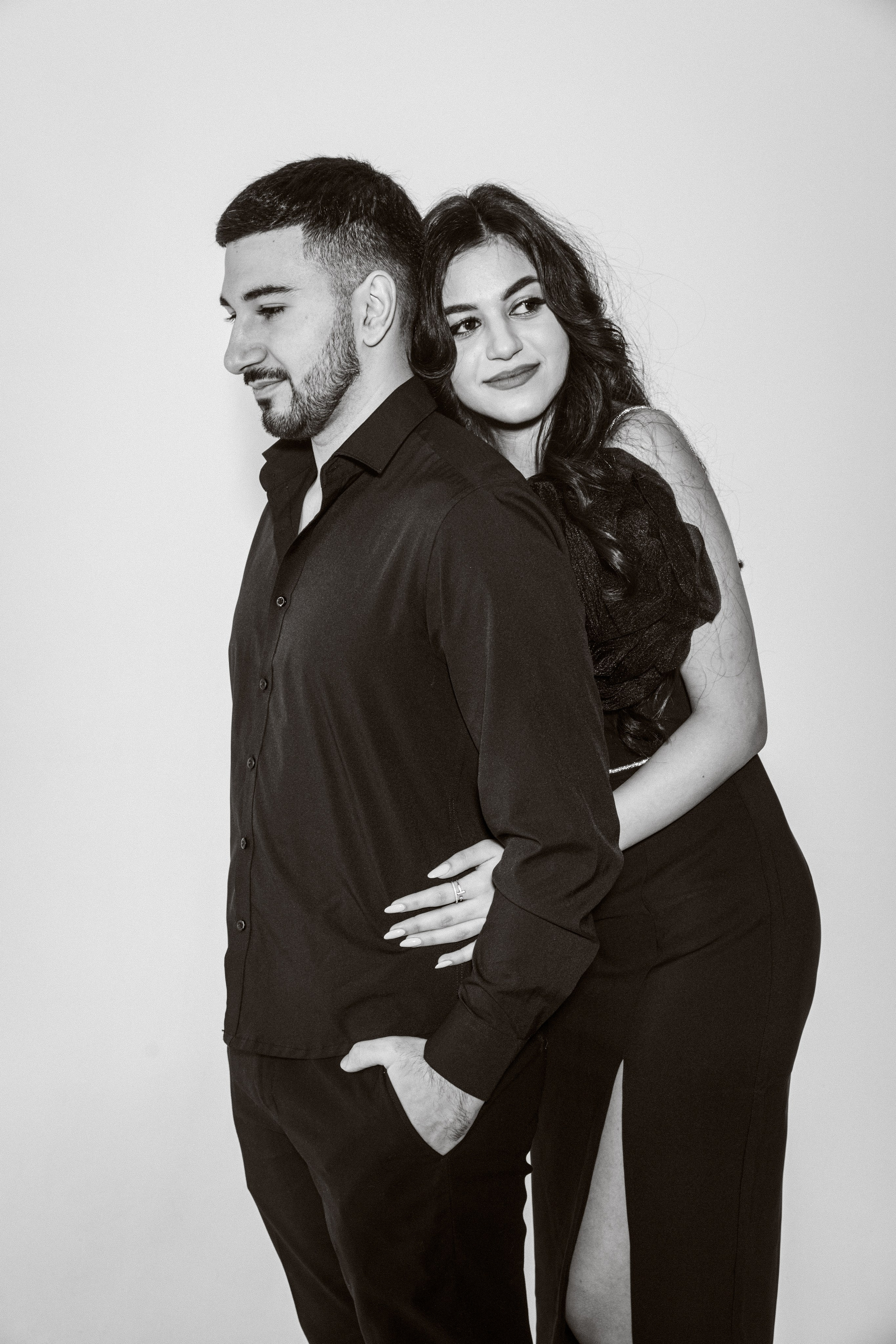 Мама, дочка и сын. Семейный и школьный фотограф в Самаре Екатерина Удиванкина