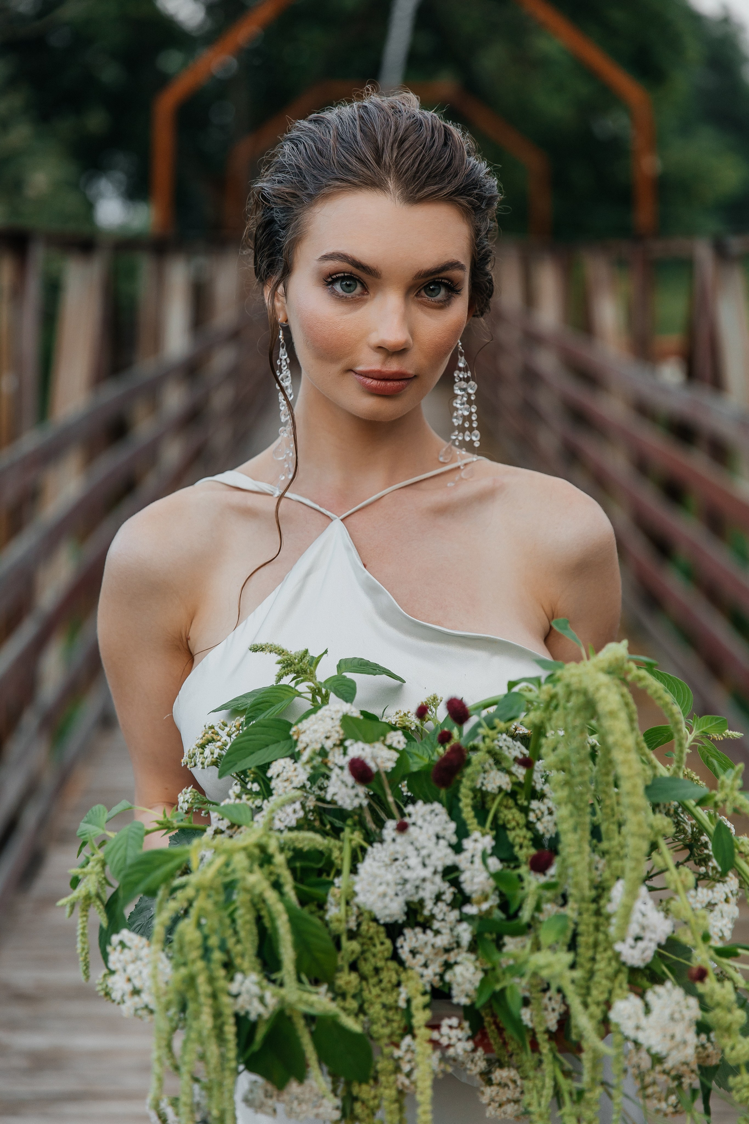 Егор и Полина. Шведские дачи. Семейный и школьный фотограф в Самаре Екатерина Удиванкина