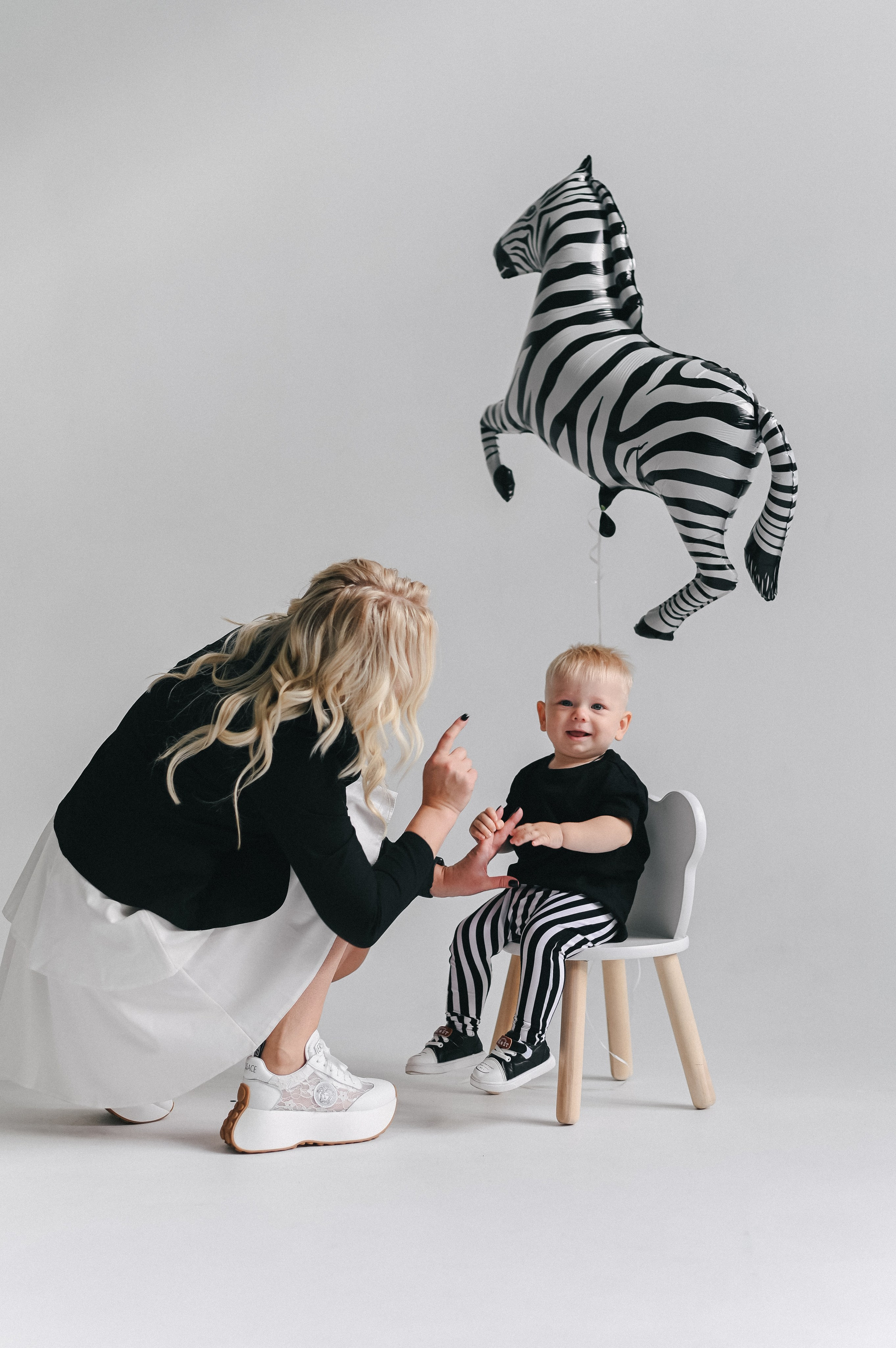 Годик Ванечки. Свадебный и семейный фотограф Волгоград Москва