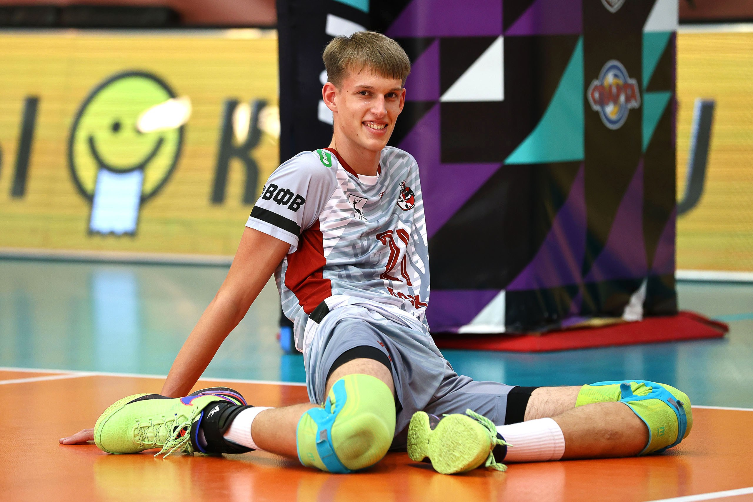 ВОЛЕЙБОЛ. Reportage photographer in Nizhny Novgorod and Moscow angelina Ilyichev