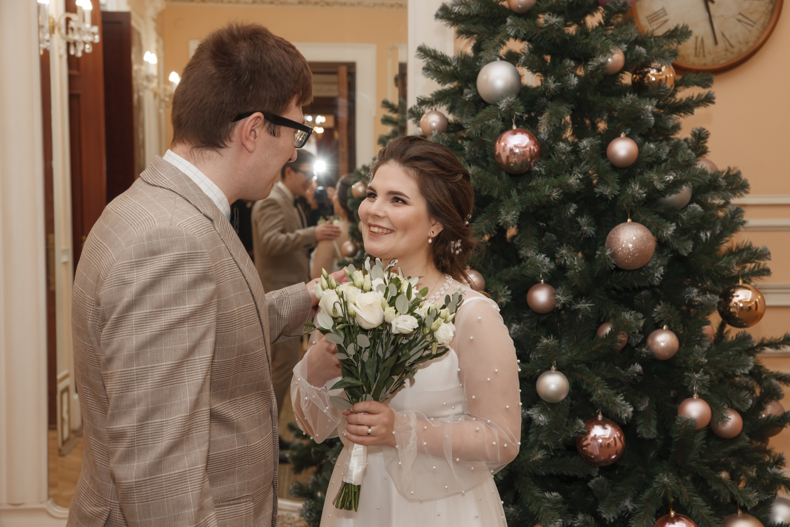 ЗАГСы — Отели — Места для фотосессии (подборка). Свадебный и репортажный фотограф (Москва, Королев и другие)