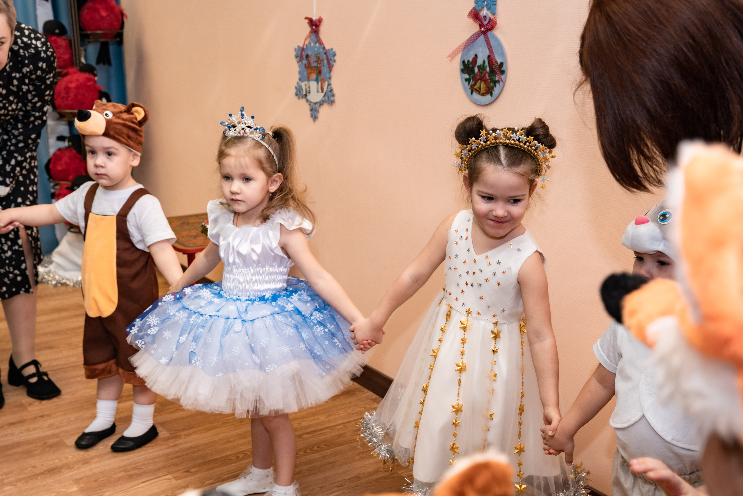 Репортажная съемка. Фотограф в Норильске и Кайеркане