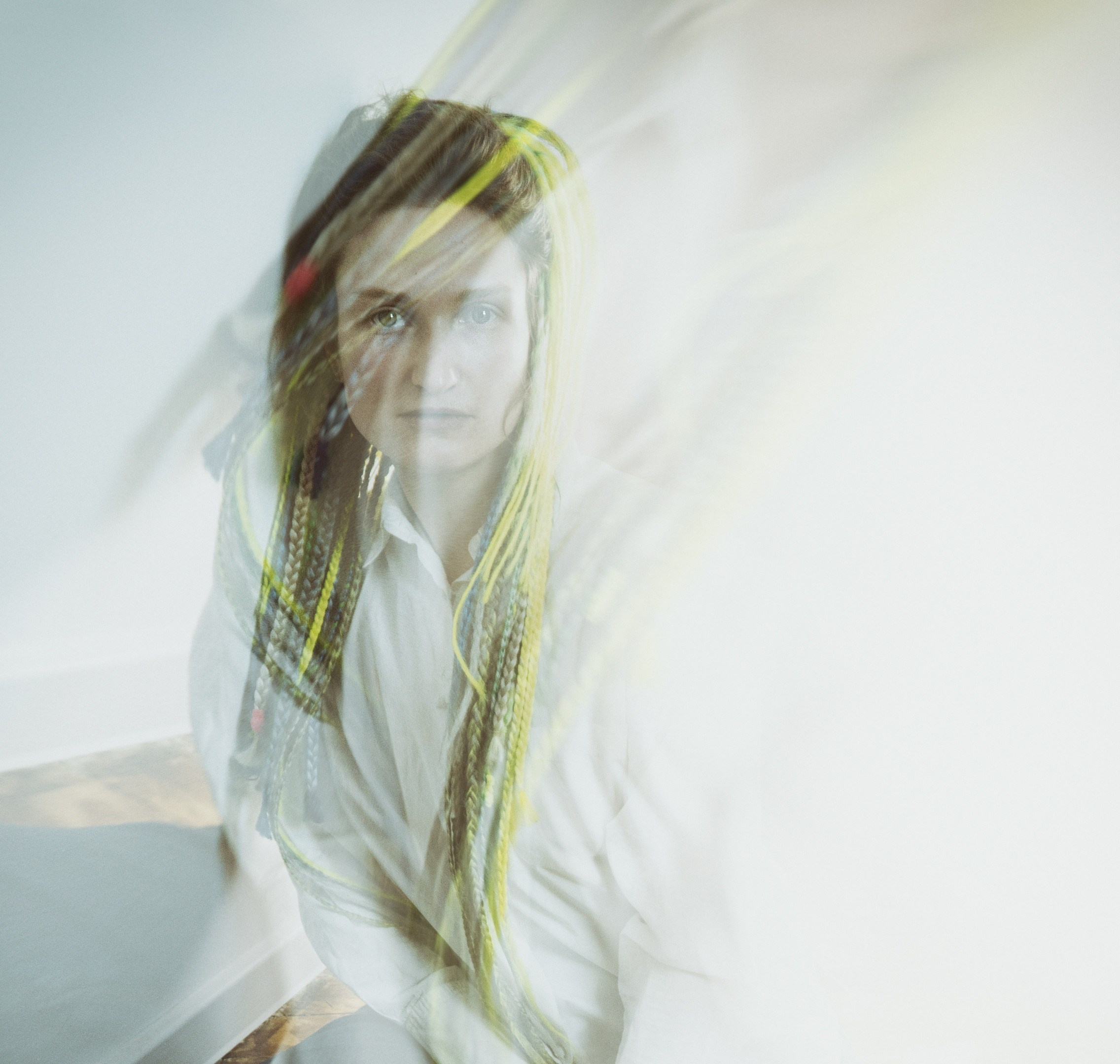 Оксана Григорьева