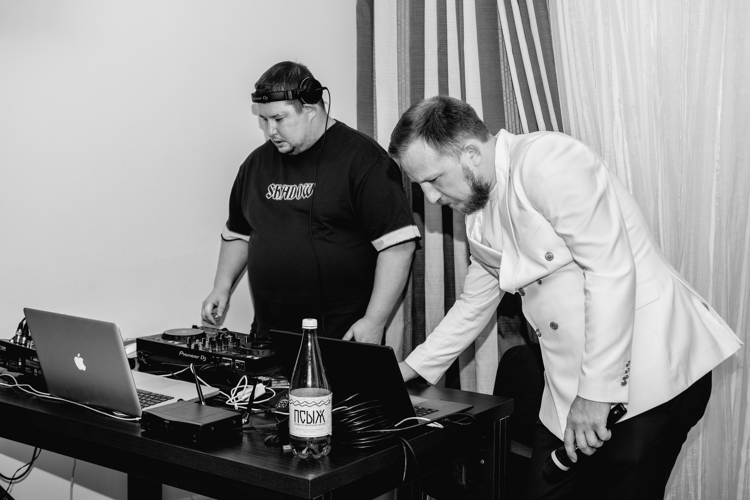 Анна и Дмитрий. Фотограф в Самаре Алексей Головачёв