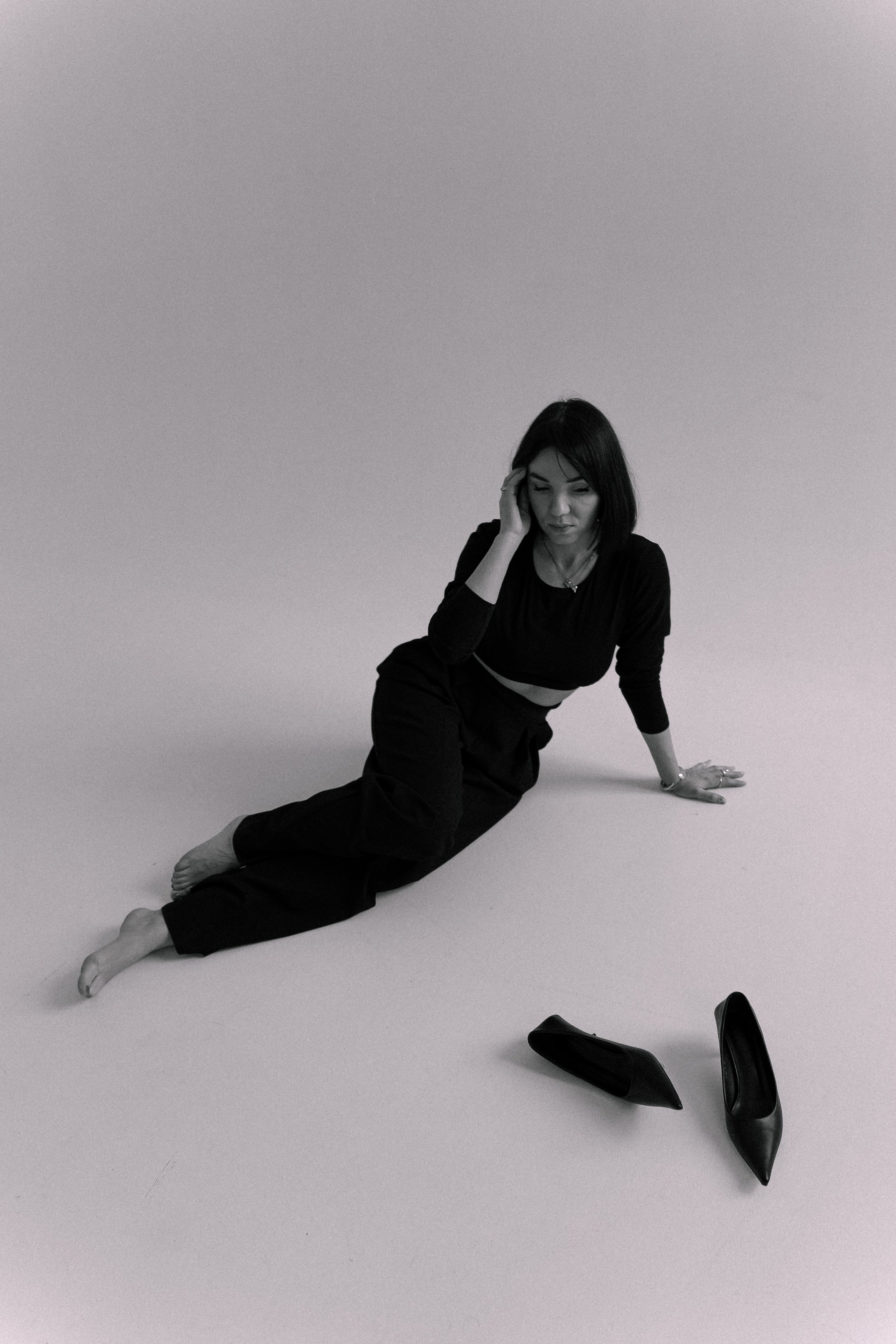 Я — Ж Е Н Щ И Н А. Семейный фотограф в Казани