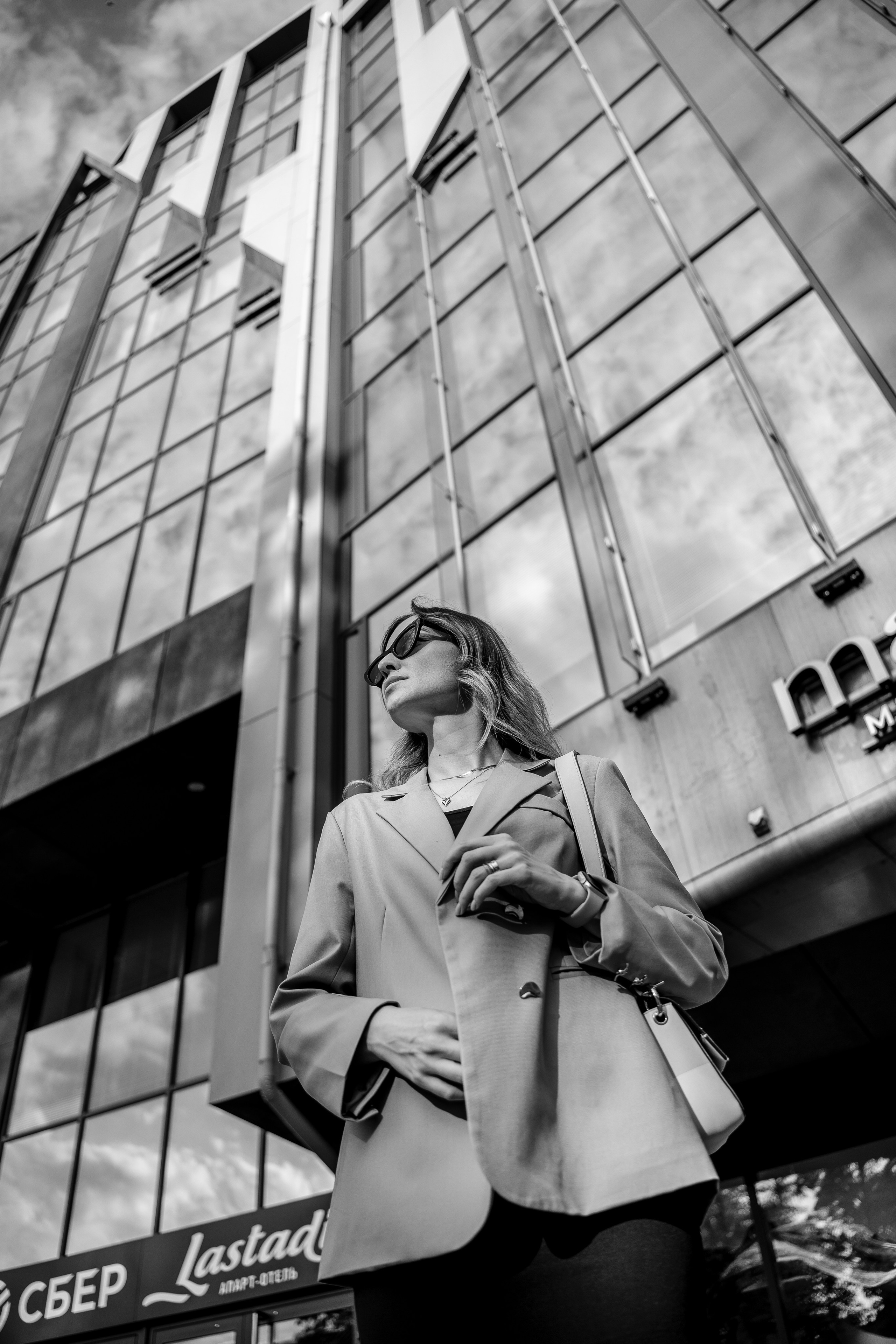 Сбис. Фотограф Елена Медок Калининград