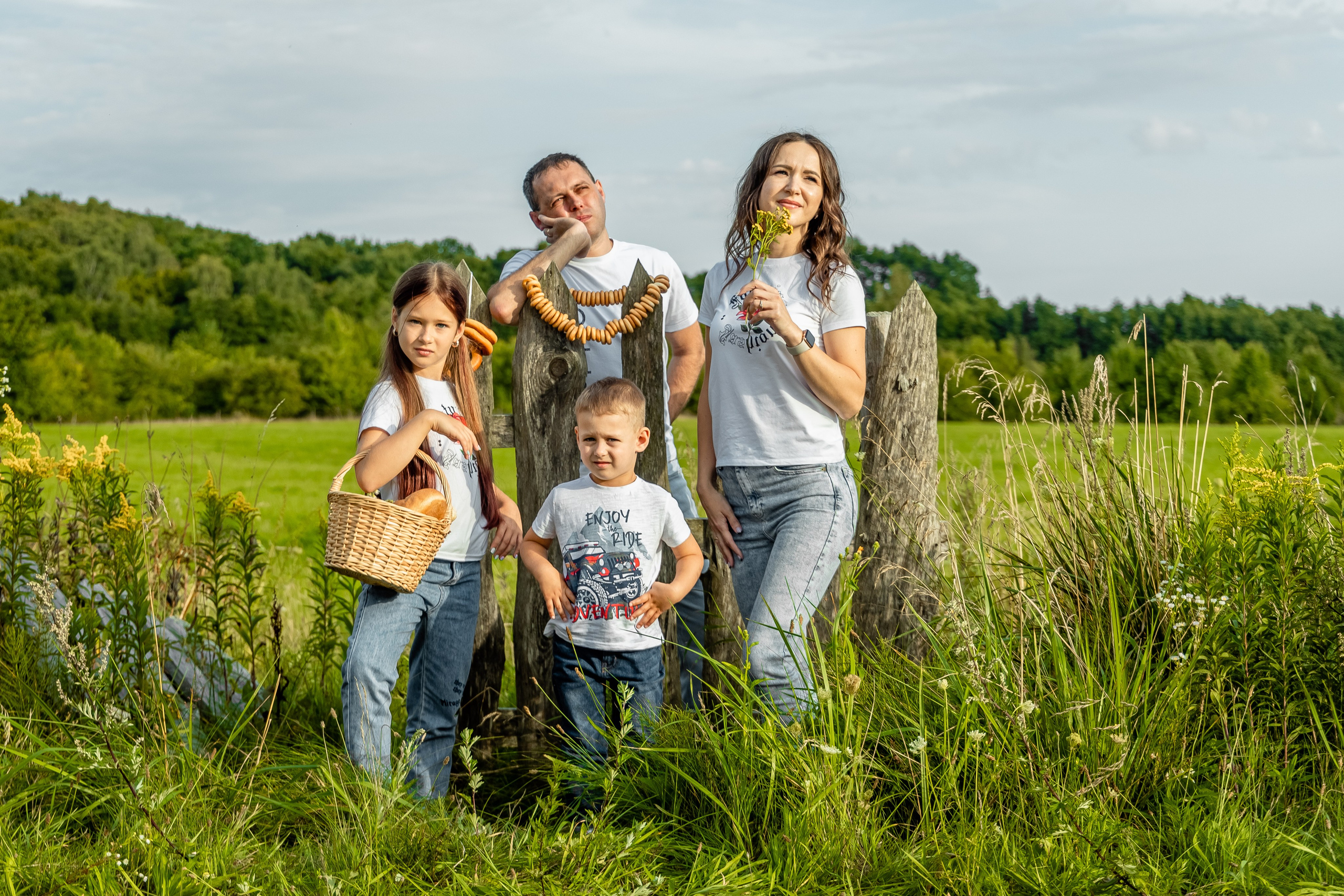Природа. Фотограф Елена Медок Калининград