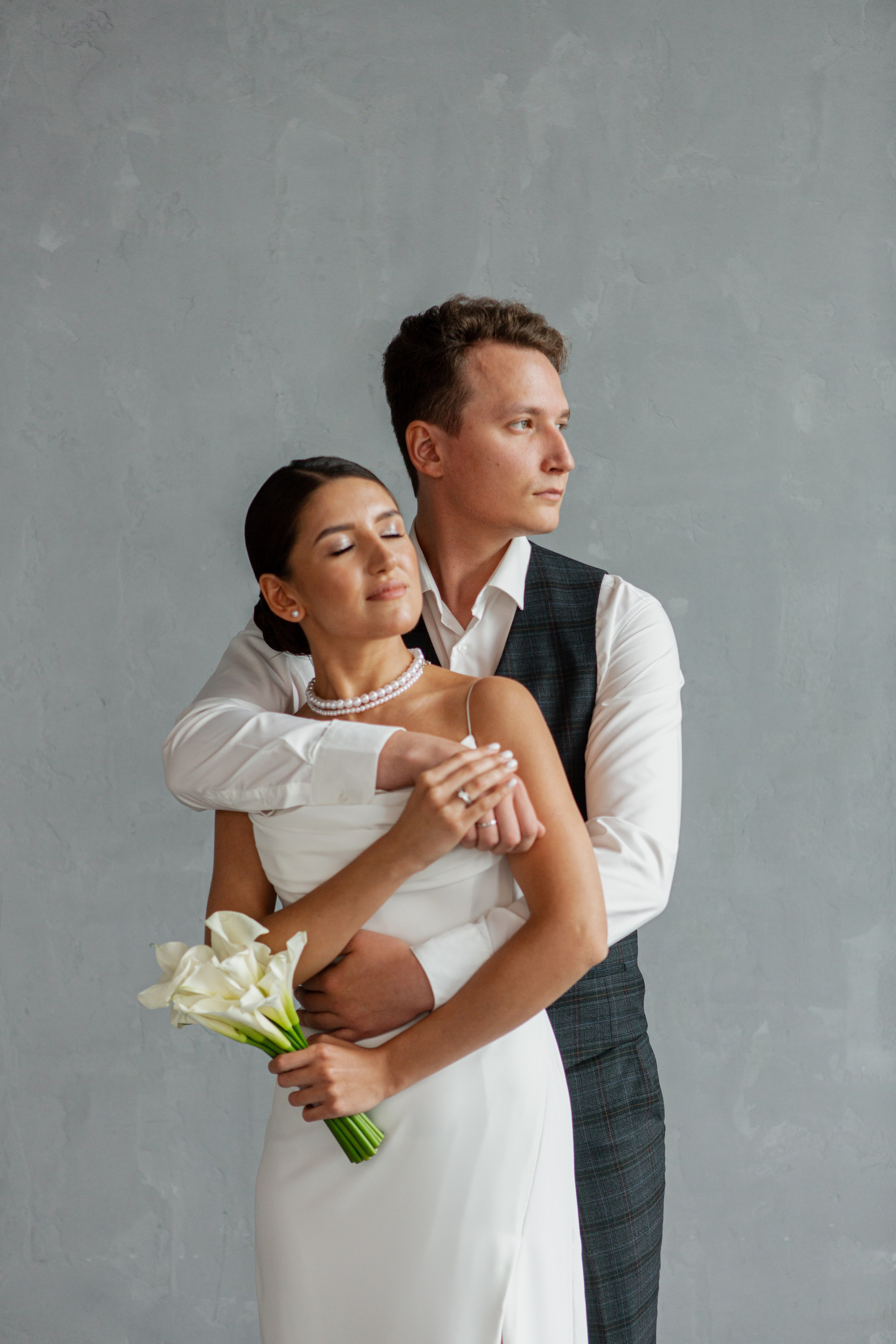 Элина и Руслан. Индивидуальные и семейные съёмки в Уфа Маргарита Истомина