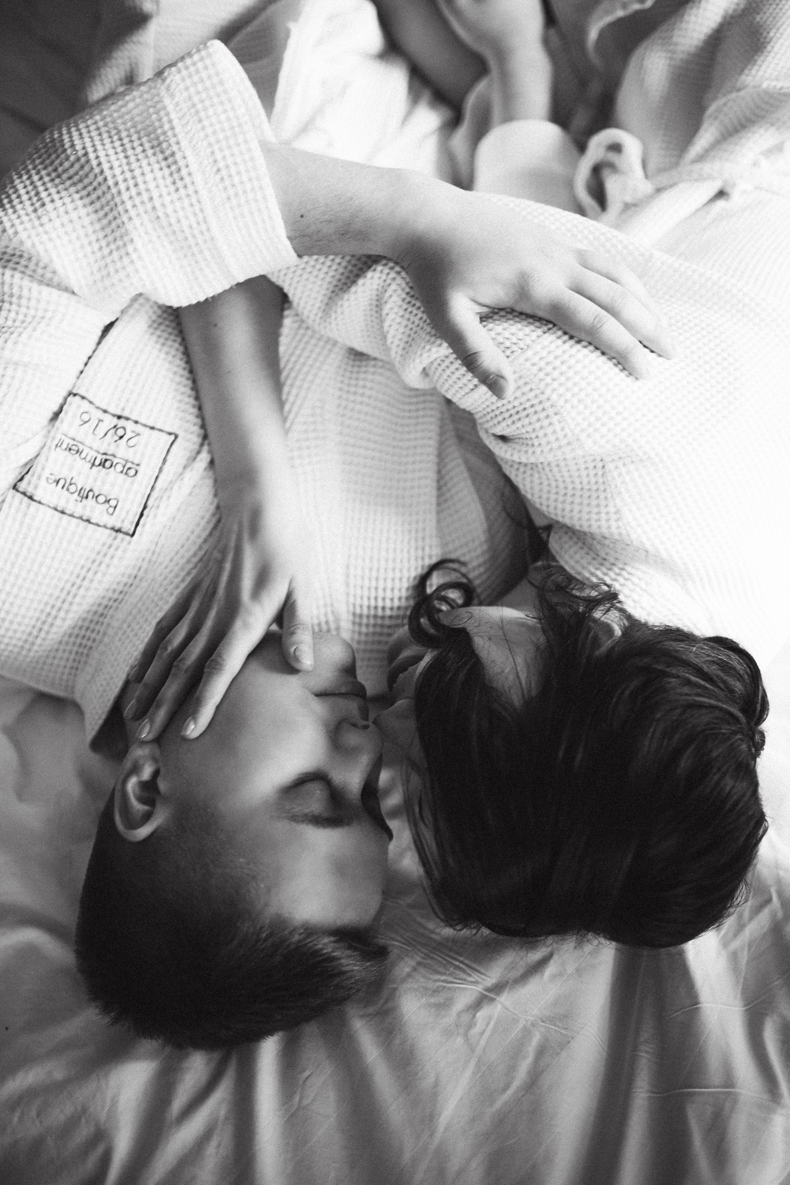 Л & M | Санкт-Петербург. Фотограф Екатерина Амбрушкевич