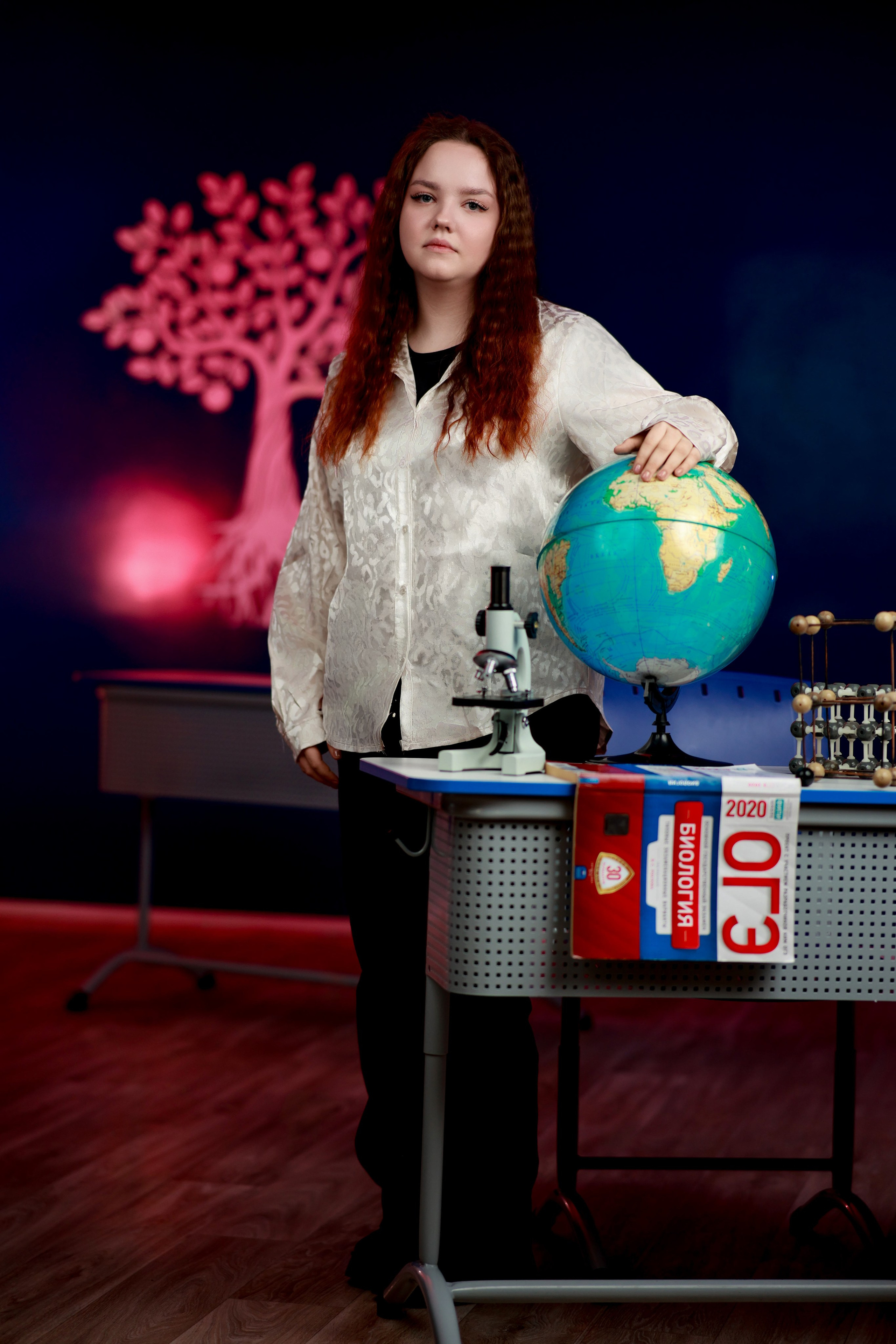 9 классы 2025 год. Артём Печерин фотограф в Оленегорске