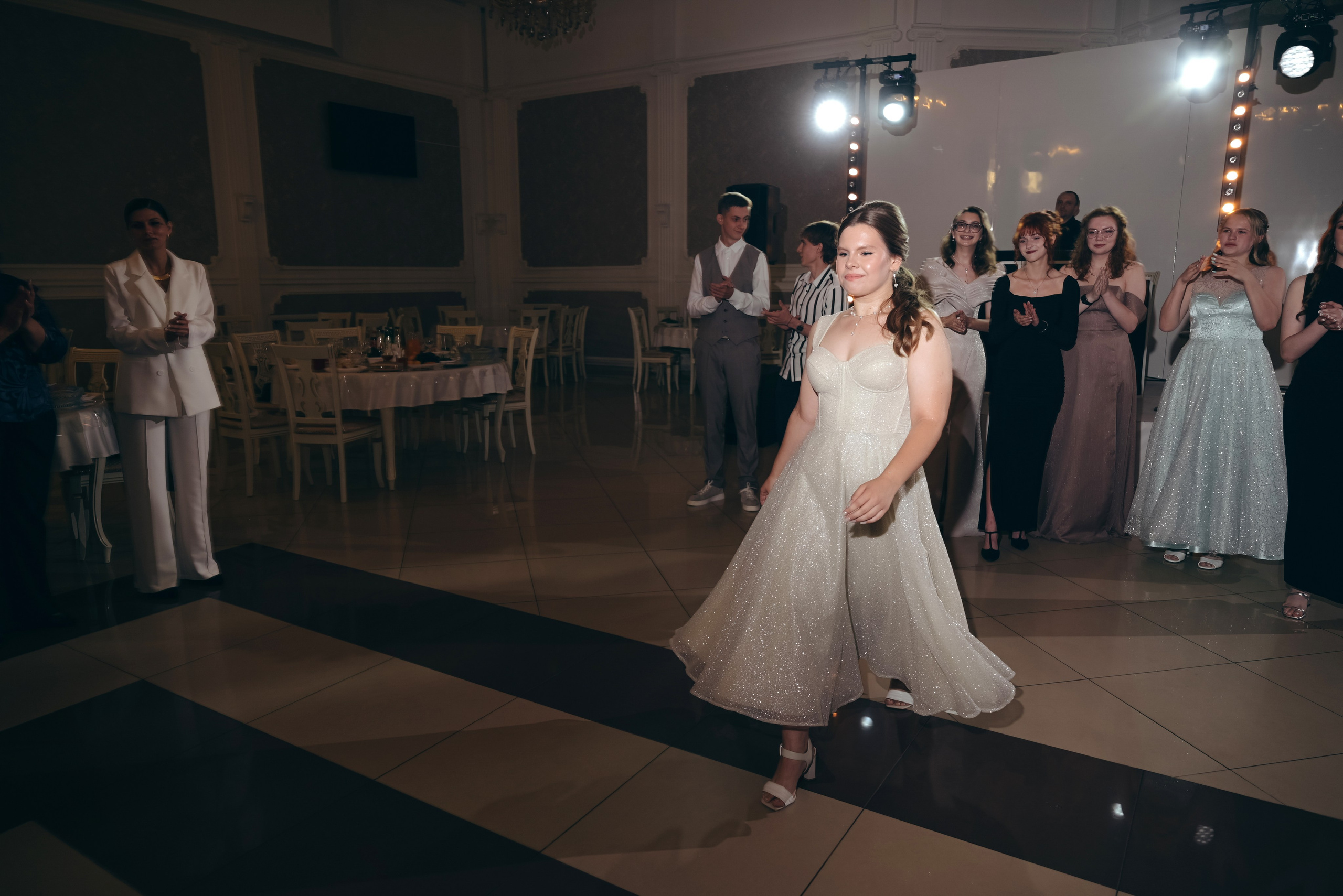 Выпускной 2025. Фотограф в Саратове и Энгельсе — Склярова Дарья