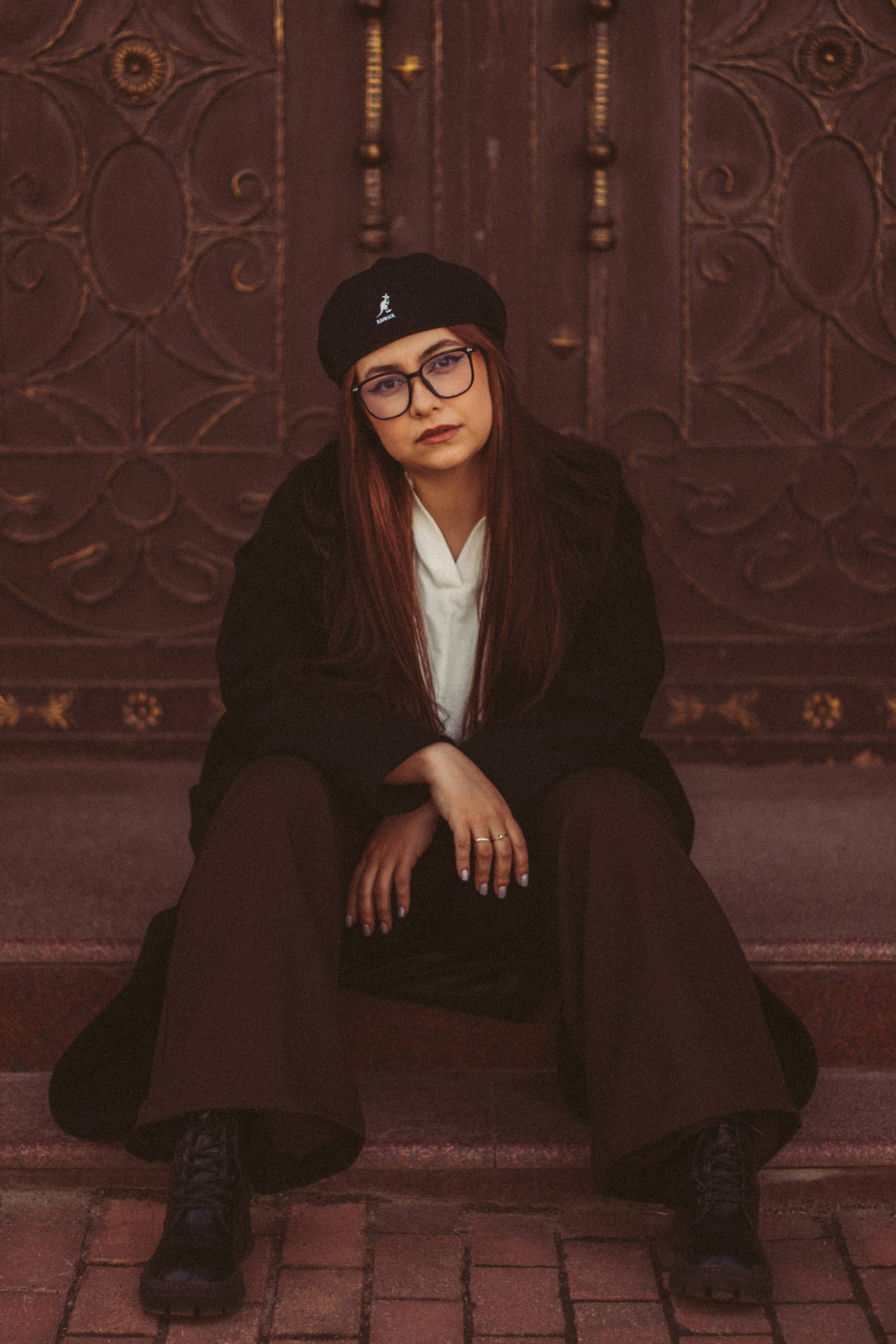 Яна. Фотограф в Твери Дарья Уткина