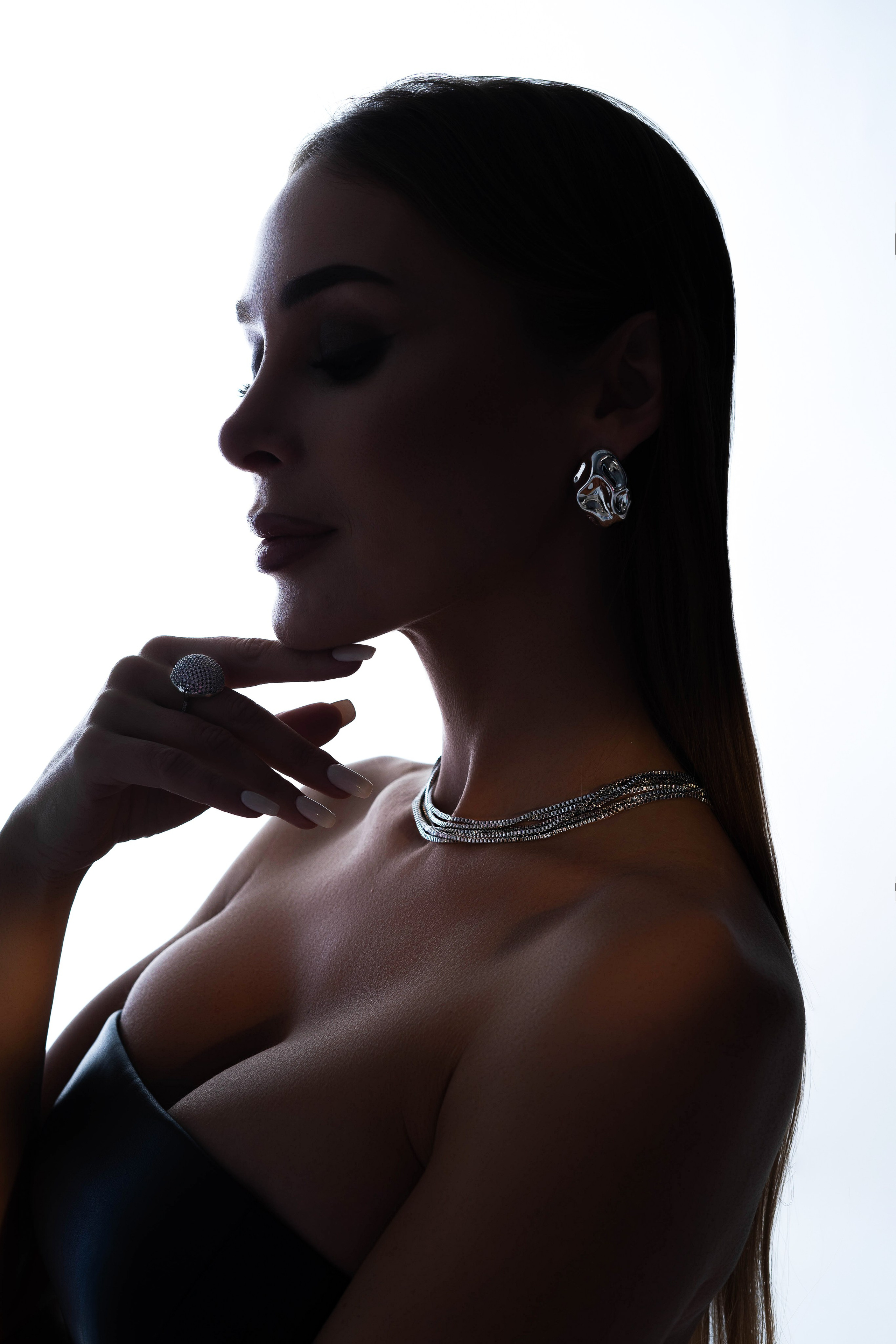 Cameo. Фотограф в Санкт-Петербурге