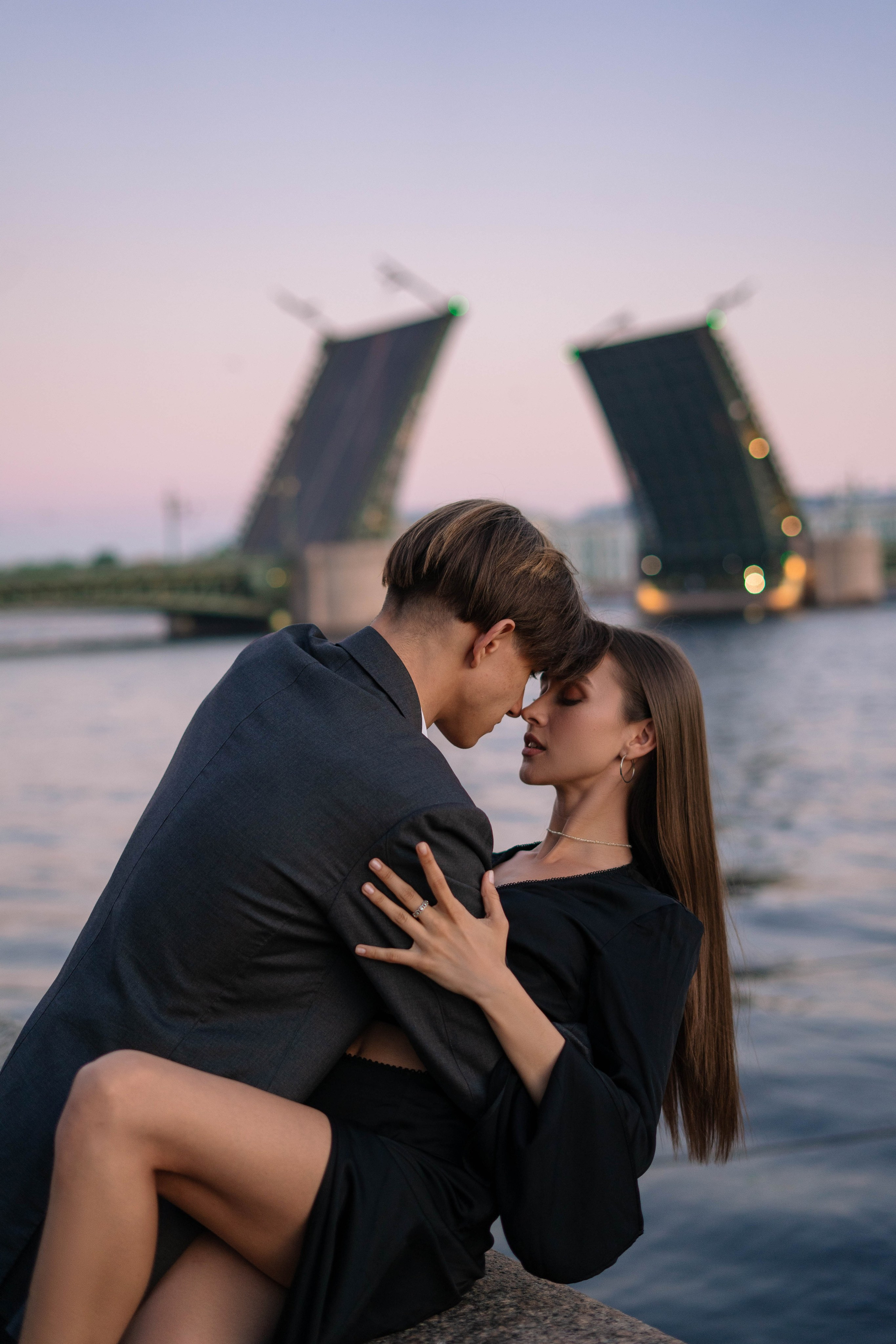 Работы. Фотограф в Санкт-Петербурге