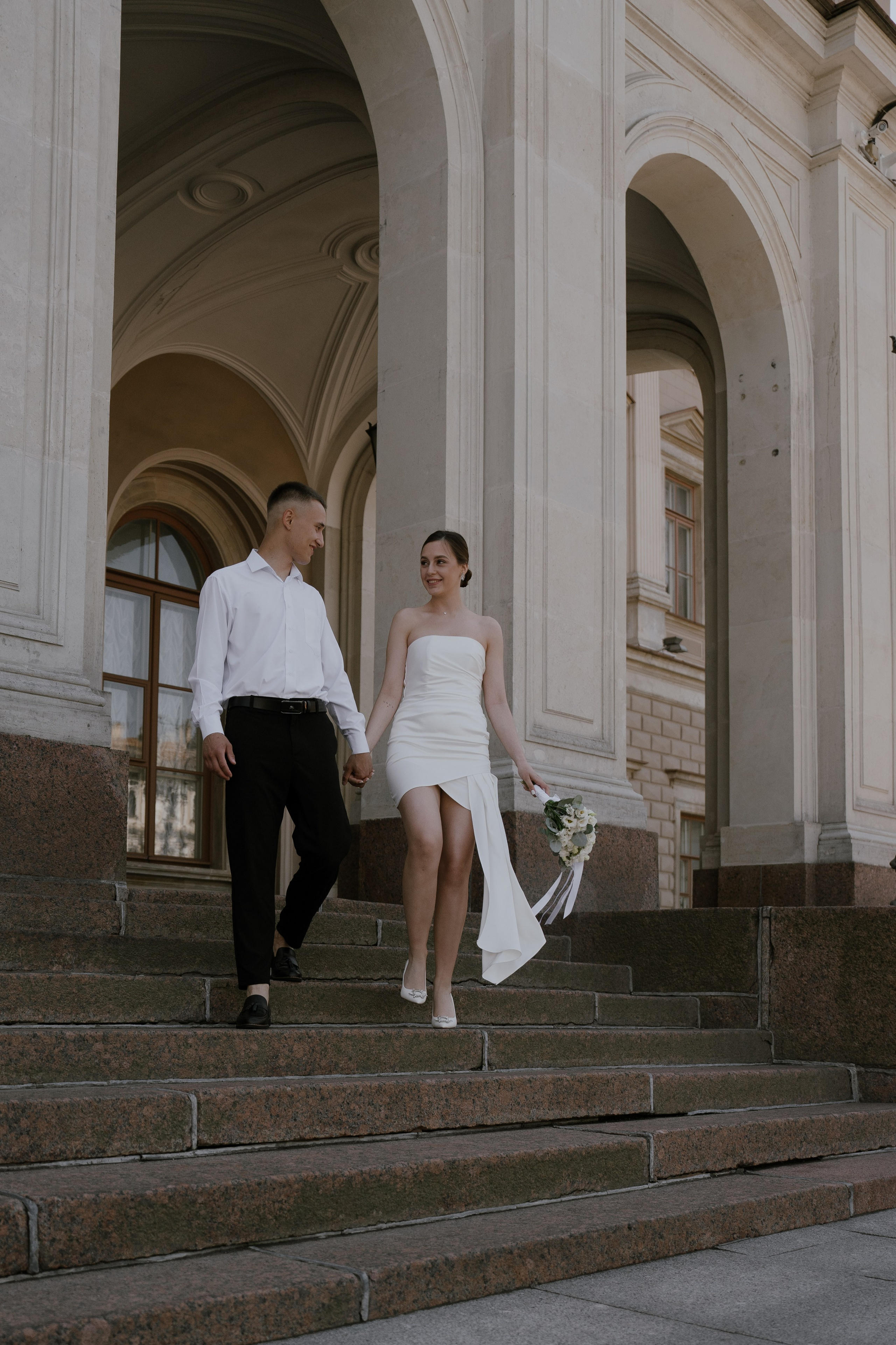 Wedding album. Фотограф в Санкт-Петербурге