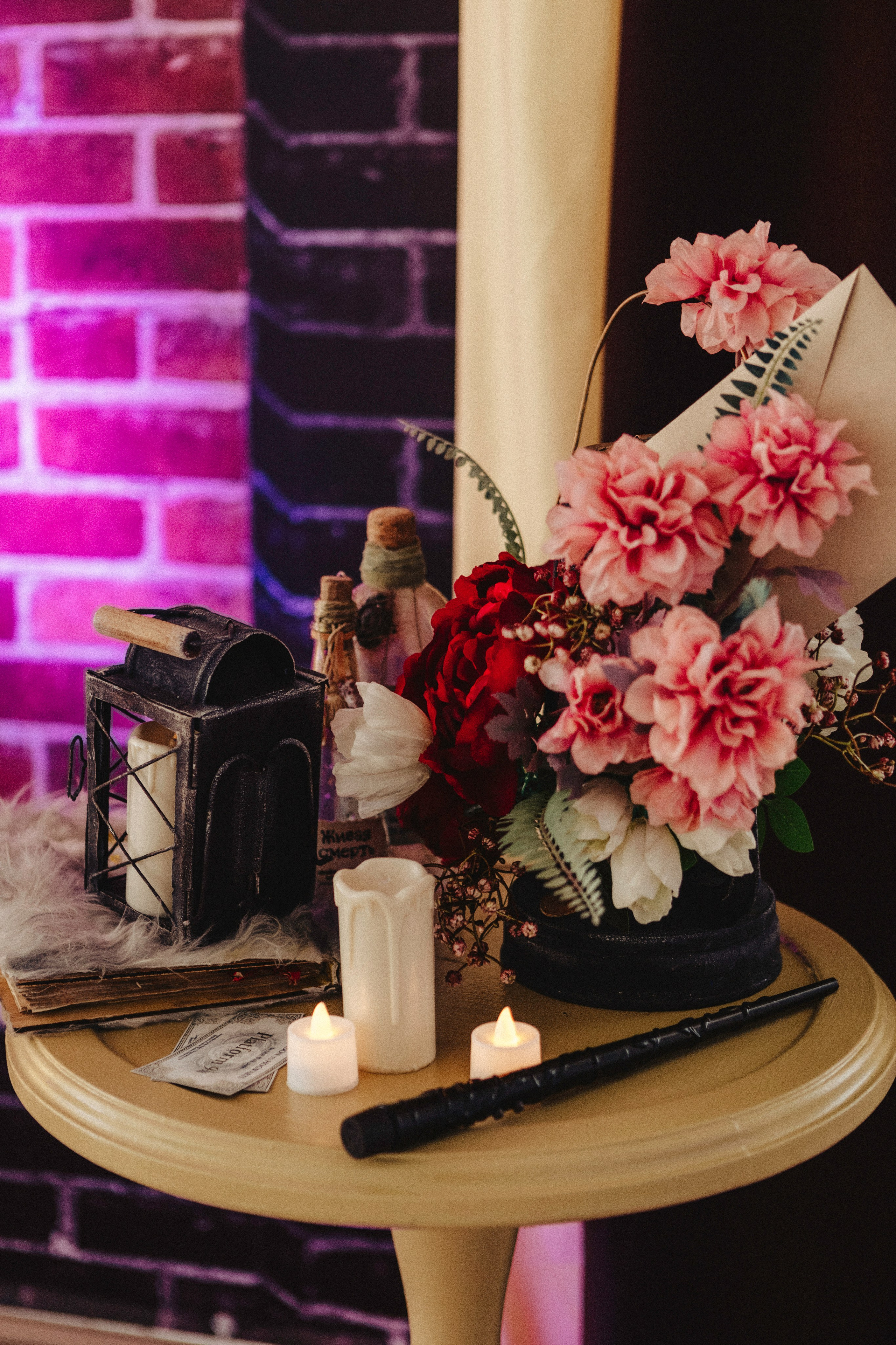 Александр и Анна. Фотограф|Катя Рикошетер