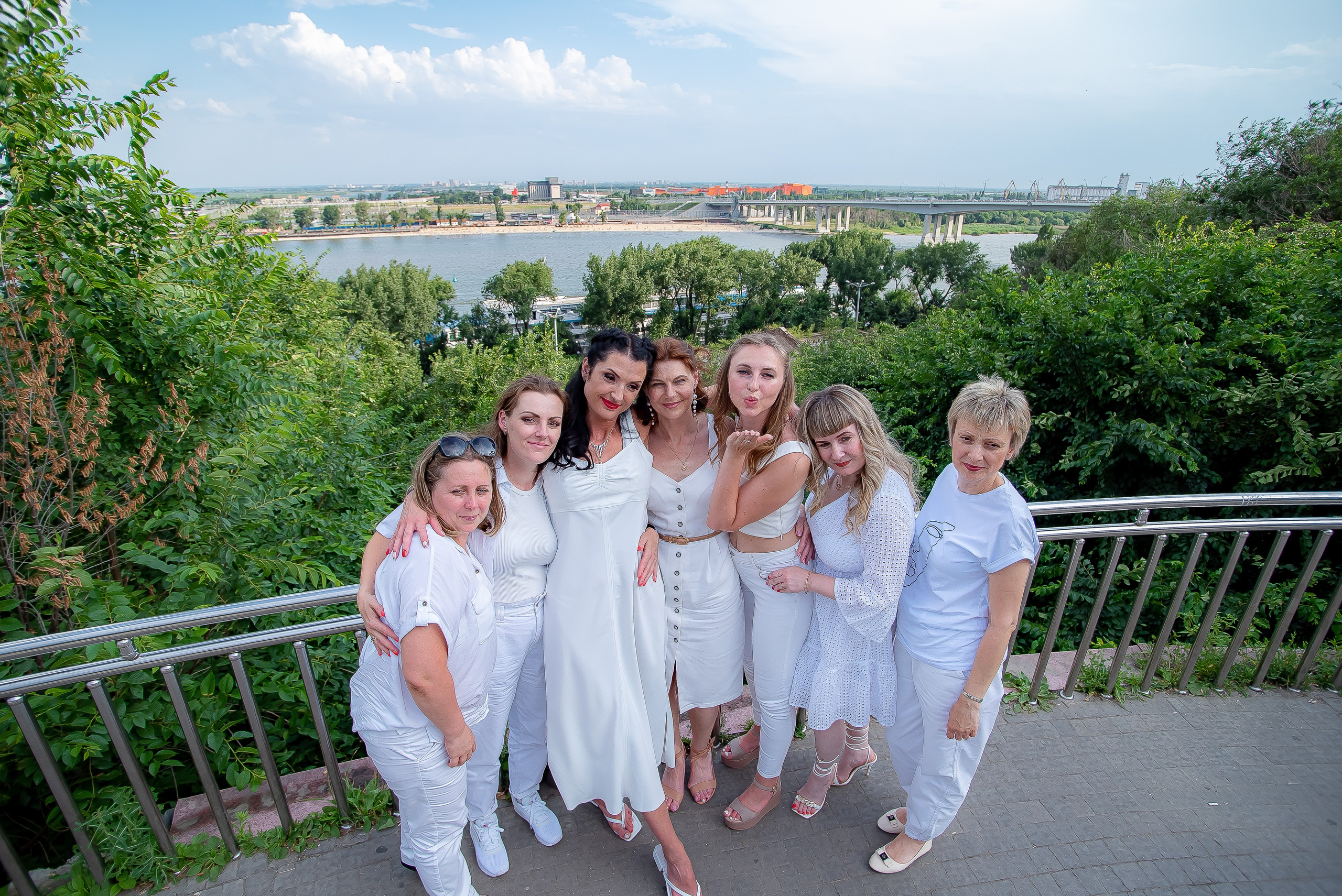 ДР Тусовка. Max Matvich and Victoria Basova are professionals in their field