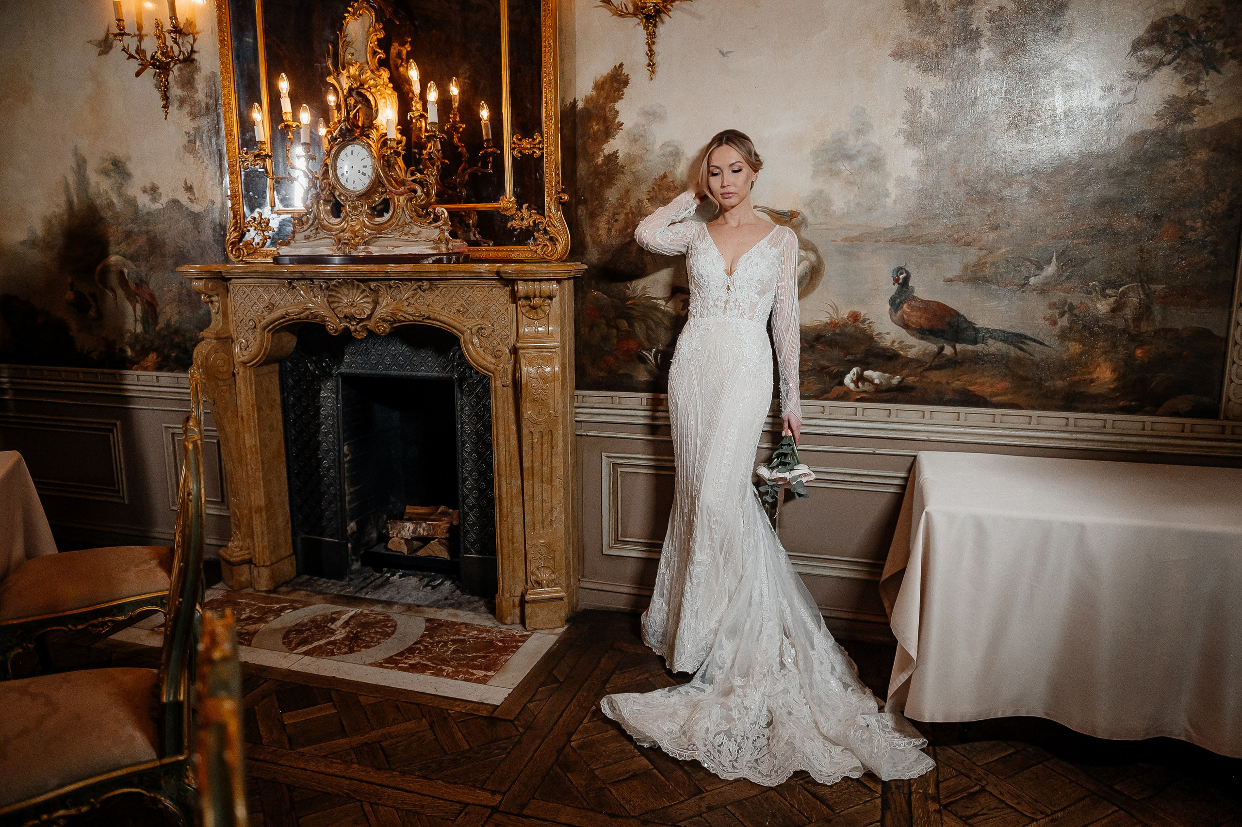 Новые адреса счастья 2025, регистрация брака в Москве. Свадебный фотограф Москва — Сергей и Татьяна