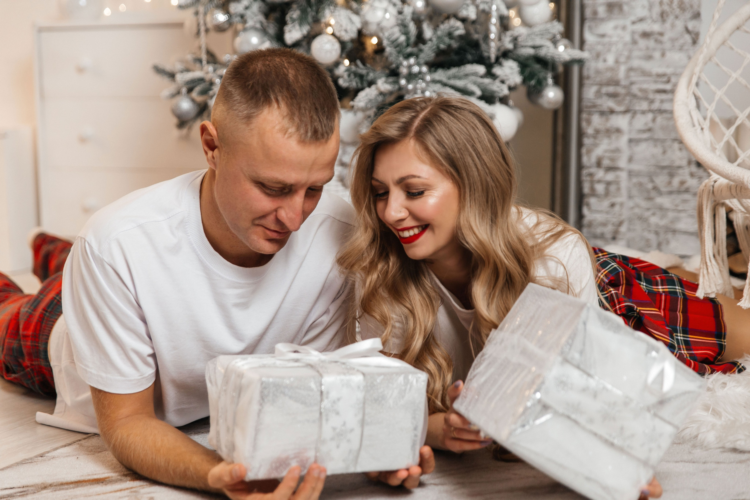 Света и Вася. Фотограф Виктория Меллез