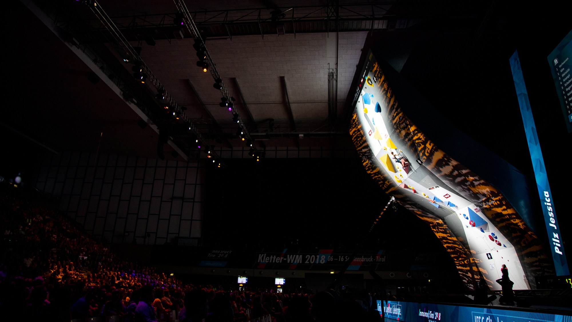 Фотографии скалолазания. Спортивный фотограф Леонид Жуков