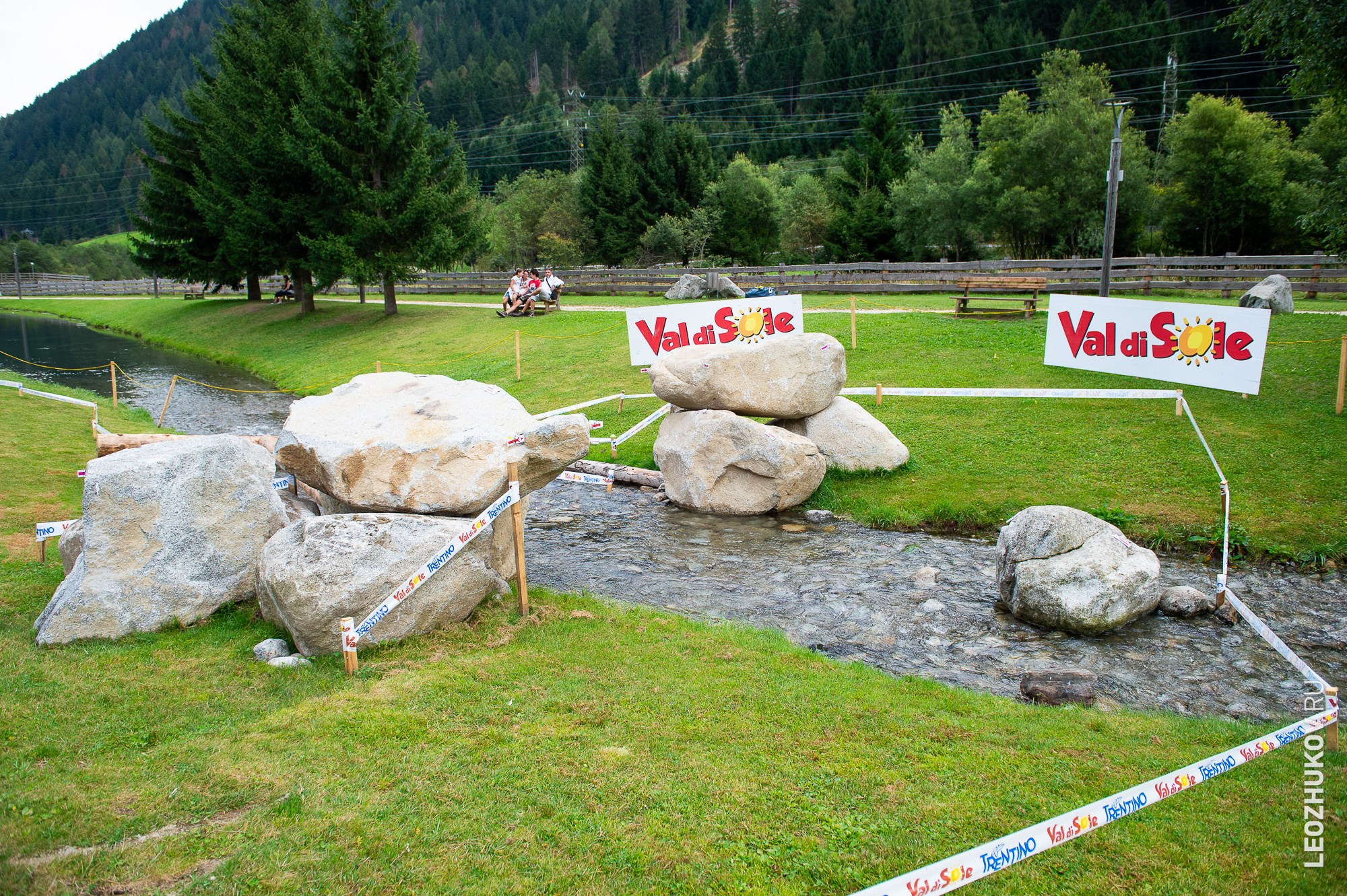 UCI Trials World Championships 2016 — qualifications. Спортивный фотограф Леонид Жуков