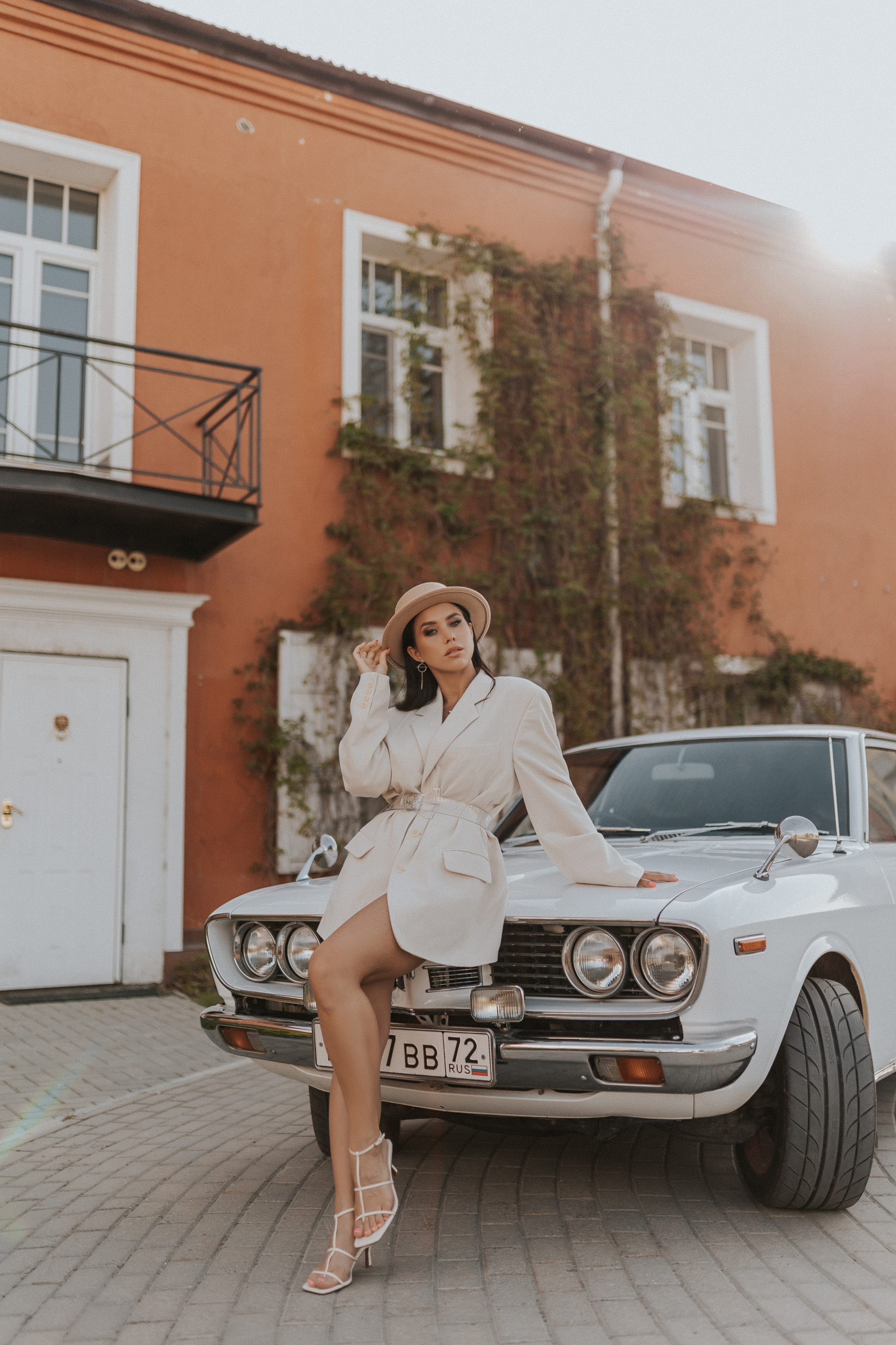 Портфолио//INDIVIDUAL(STREET). Фотограф Тюмень Пушковская Кристина