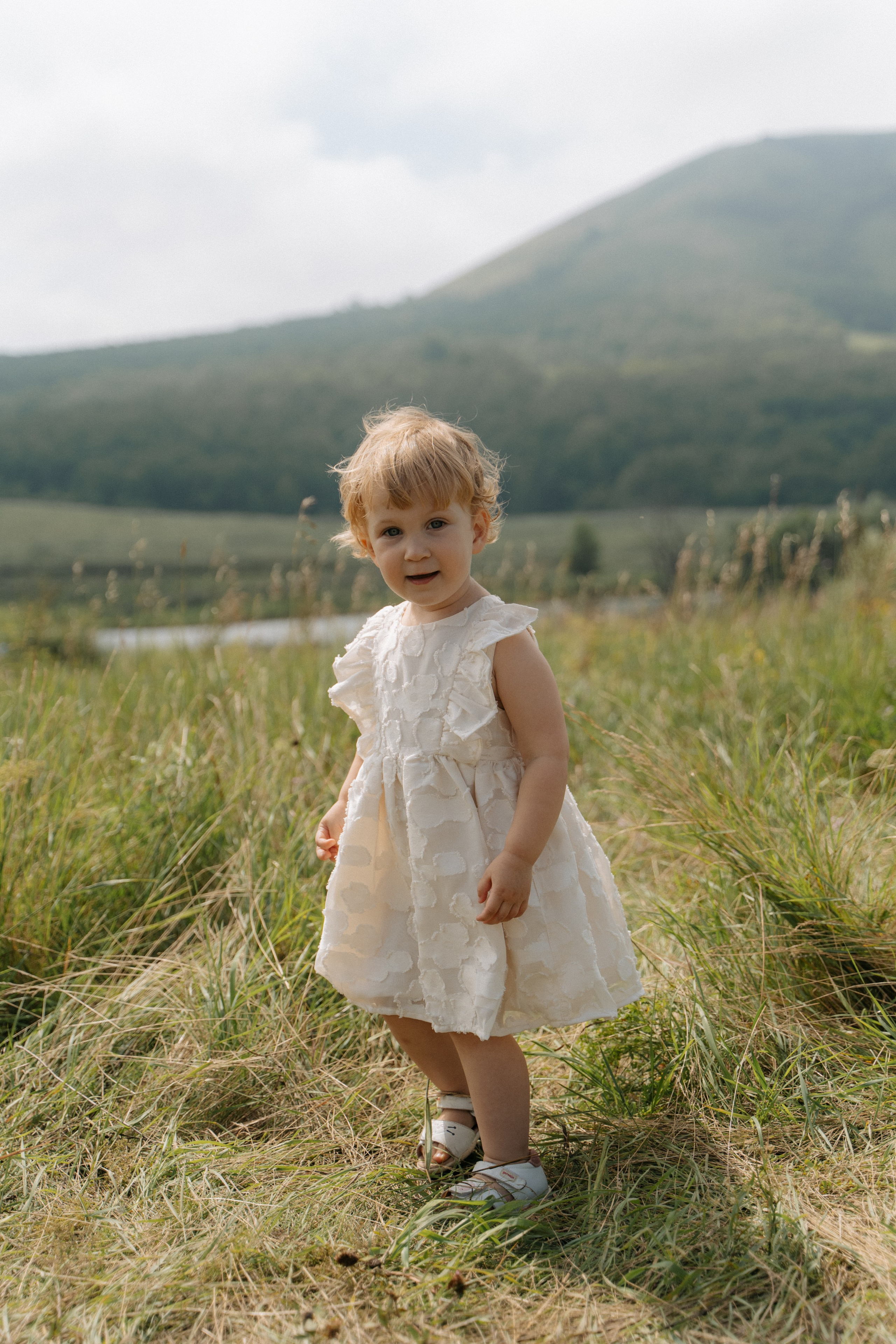На природе. Свадебный и семейный фотограф в Стерлитамаке и Уфе