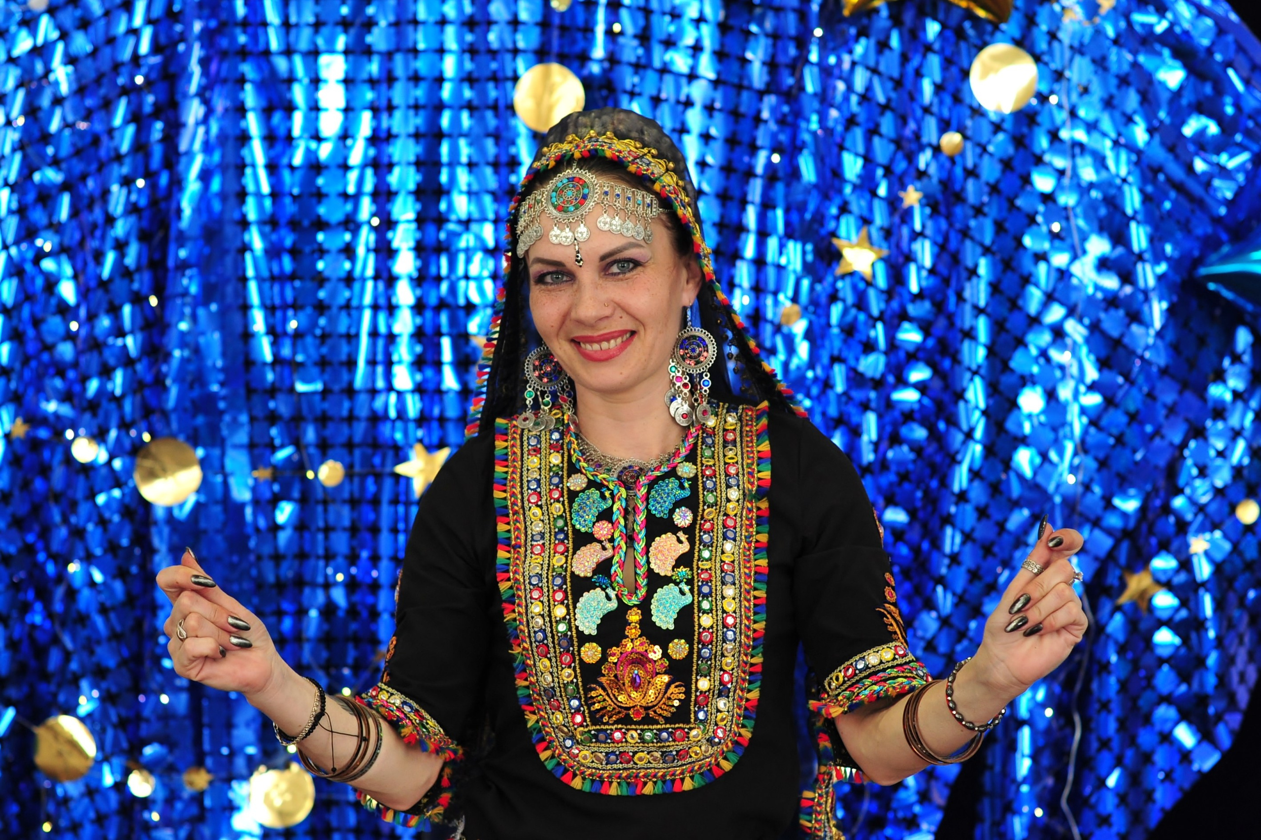 Отчетный концерт танцевальных коллективов ДК Андреевка, Зеленоград. Свадебный и семейный фотограф в Москве Ирина Гончарова