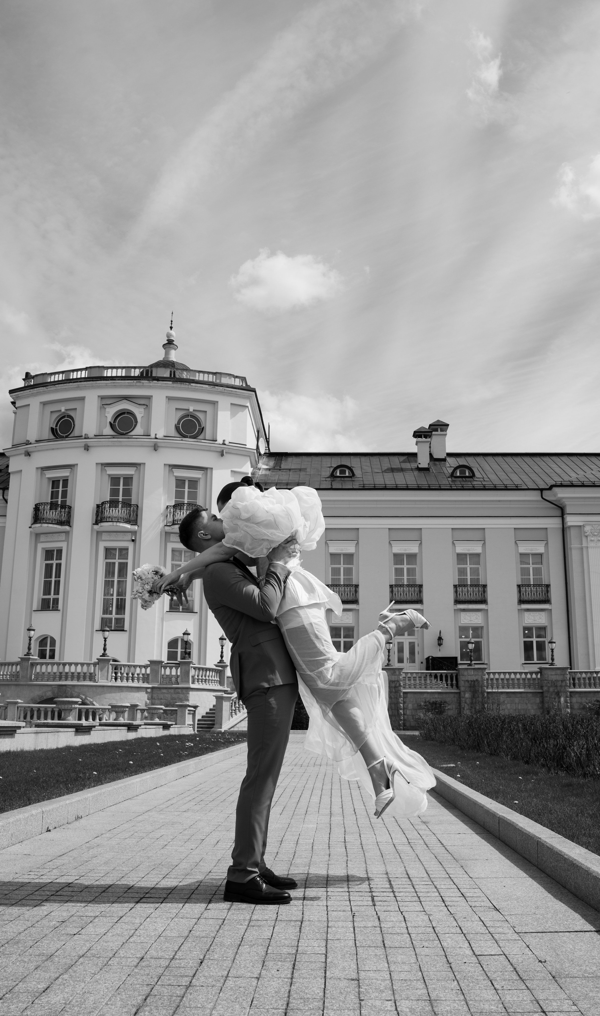 Wedding. Журавлёва Елена