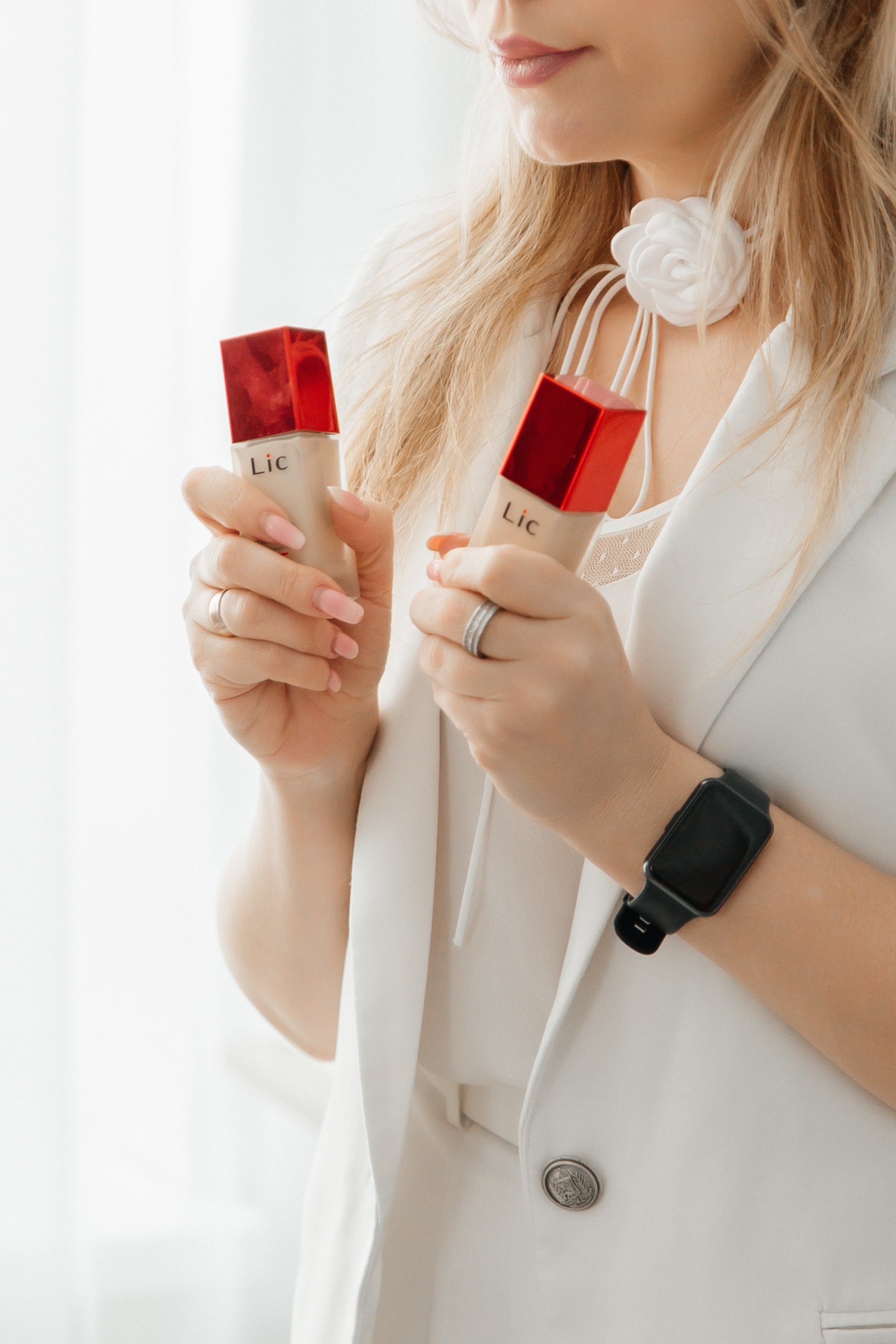 Бьюти завтрак бьюти-стилиста Екатерины. Качуняк Наталия портретный фотограф в Иваново