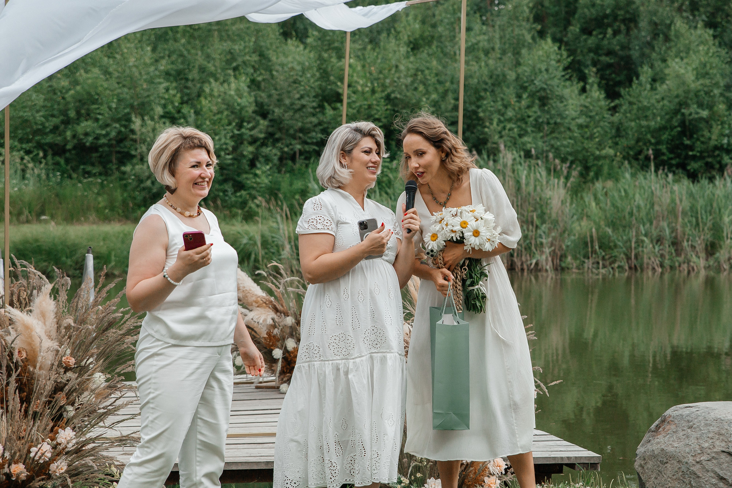 Фестиваль духовных практик «Код публичности». Качуняк Наталия портретный фотограф в Иваново