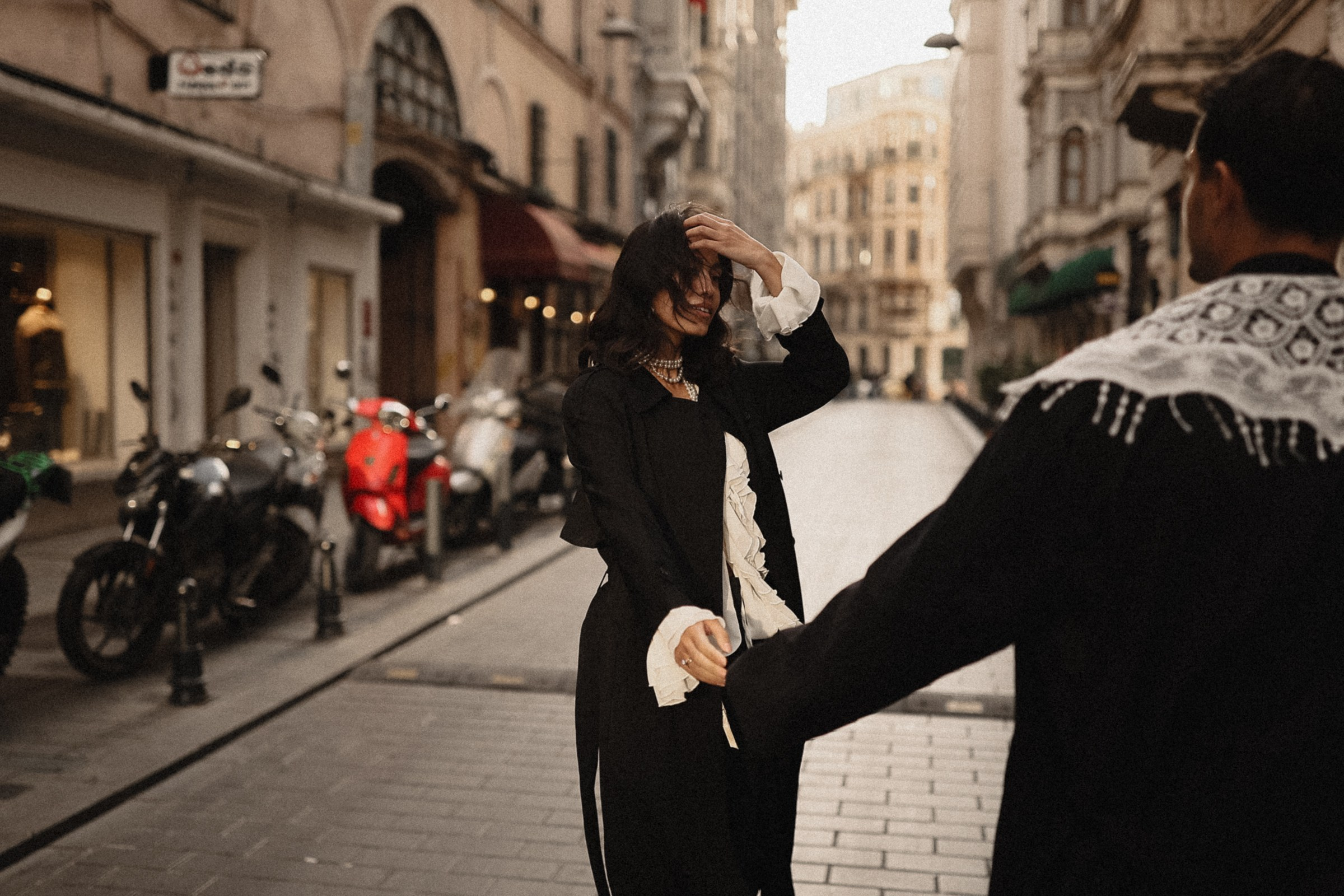 Раз. Свадебный и семейный фотограф Москва, Спб, Крым Игорь Сазонов