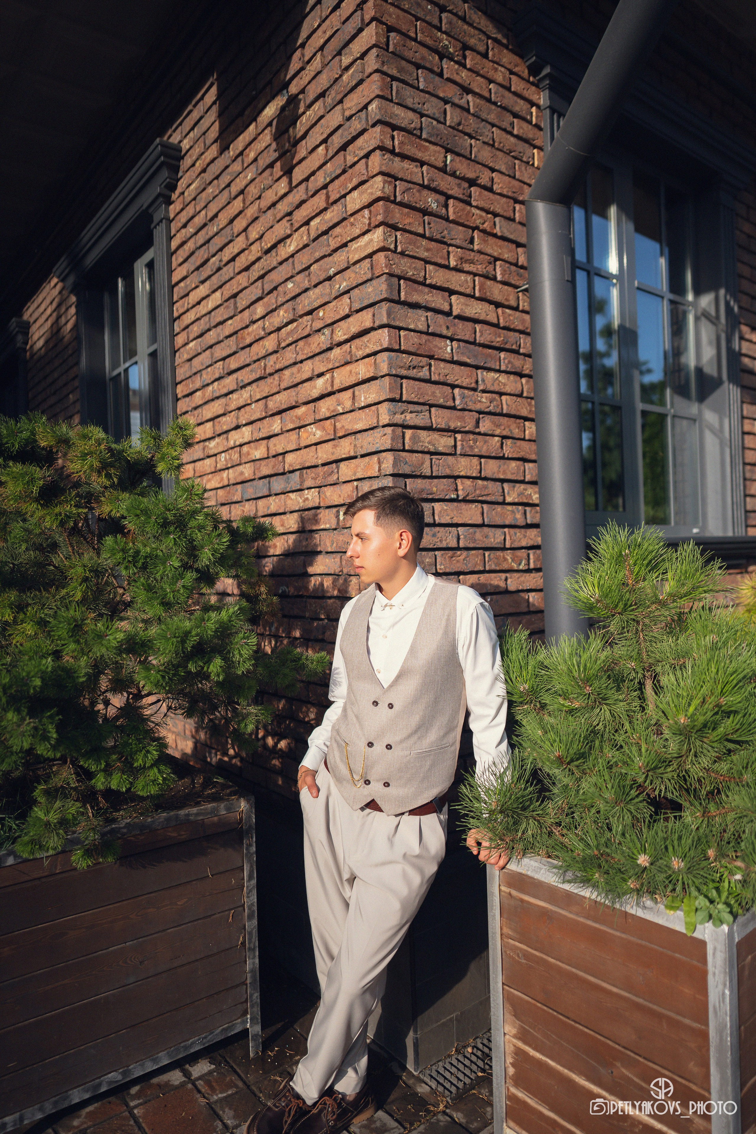 Жених Батуми