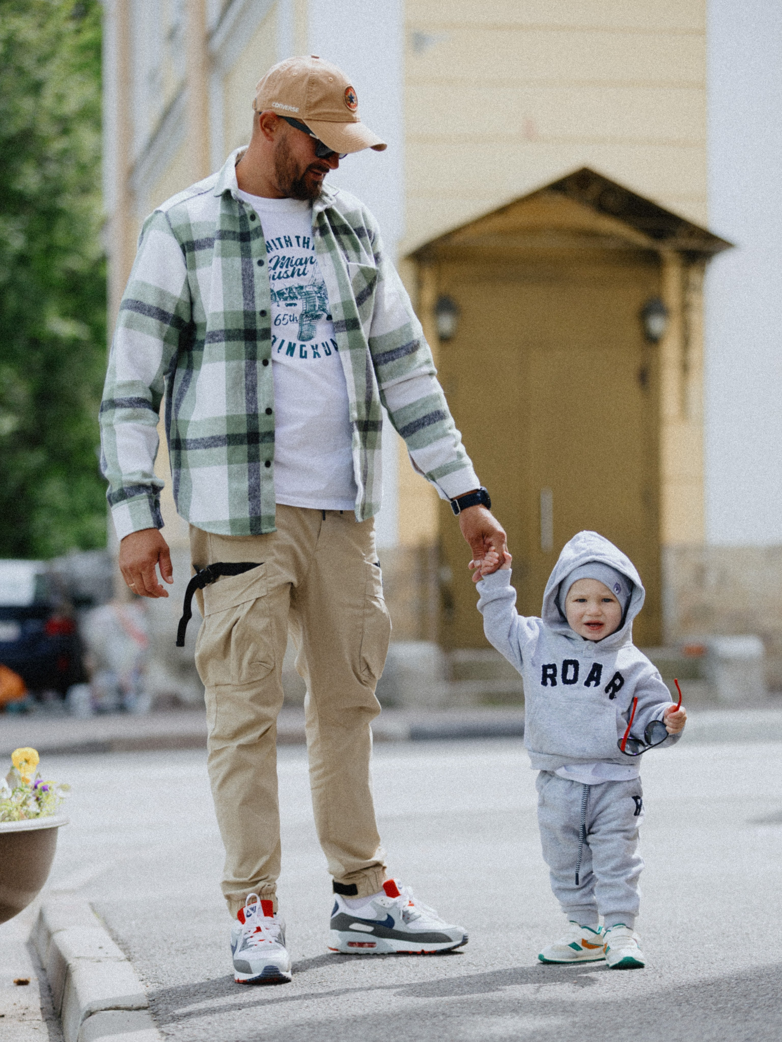 Антон + Алевтина = Рома. Свадебный фотограф СПБ