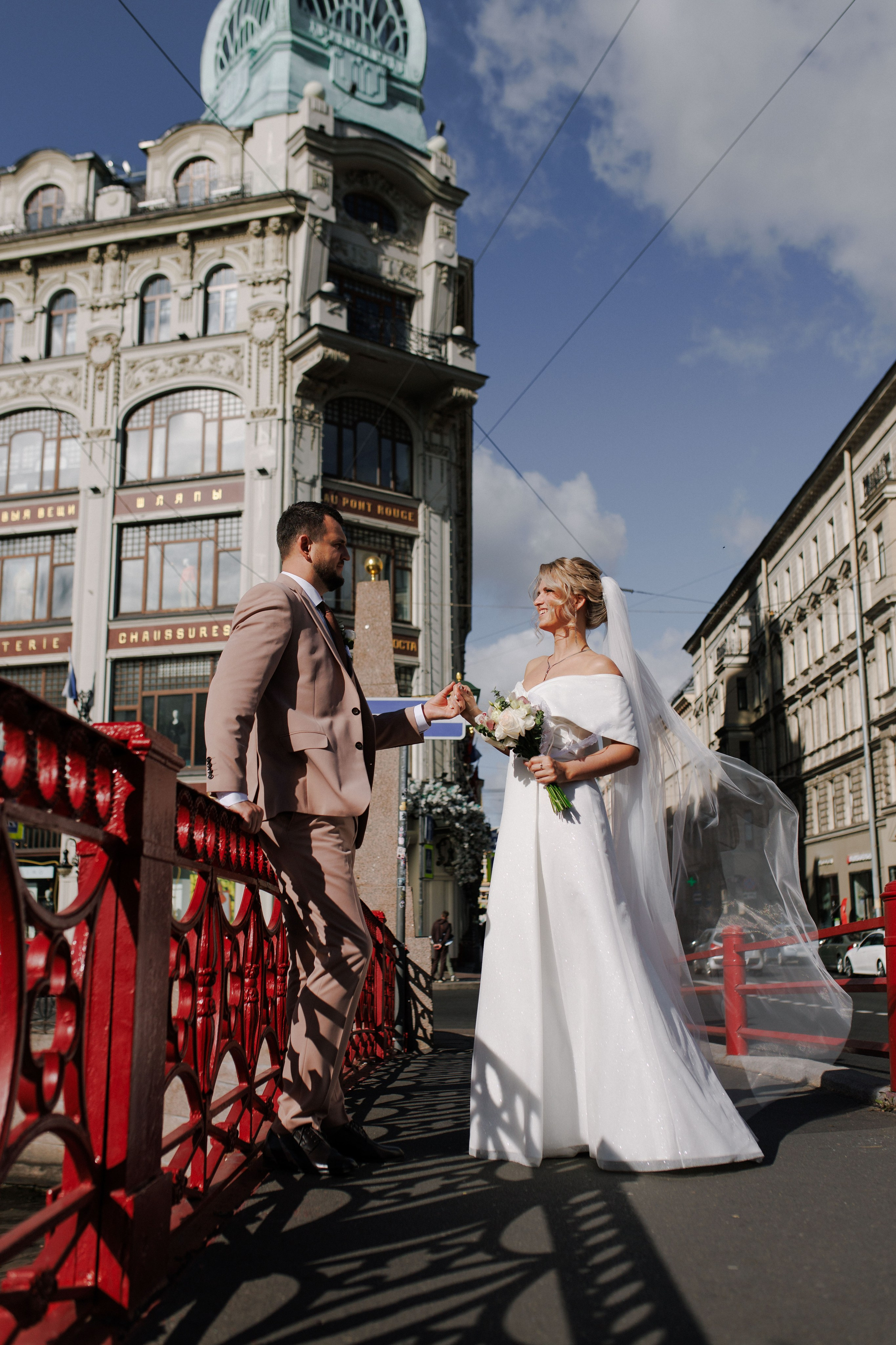 Мое портфолио за 2025 год. Свадебный фотограф СПБ