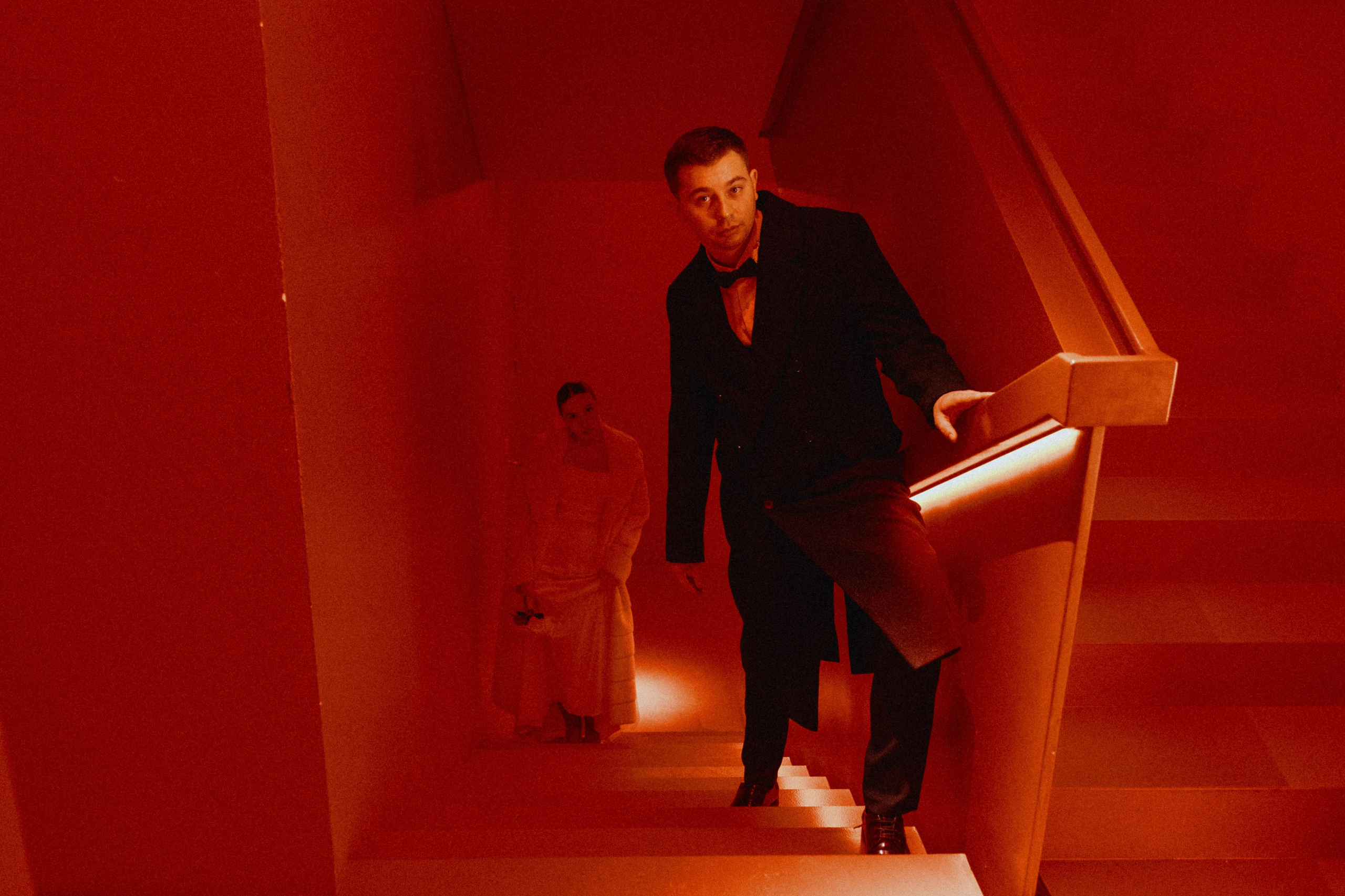 Свадебная серия «Код доступа — любовь» | Свадебный фотограф Сергей Слесарчук. Свадебный фотограф СПБ