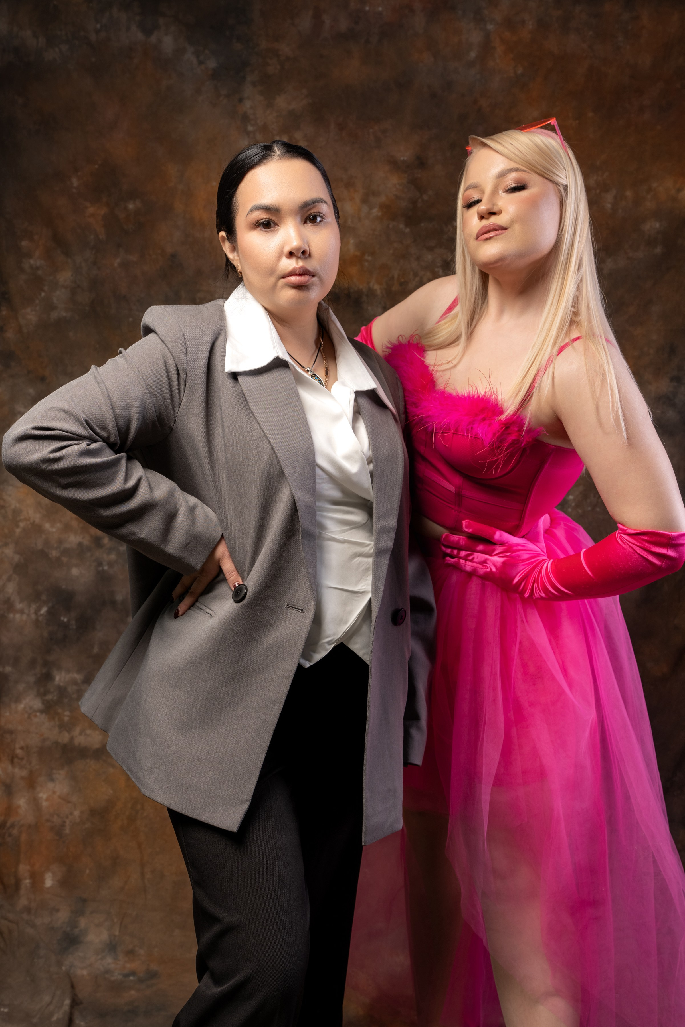 Asian Global Cup 2025 Day3. Сайт Алматинского НЮ АРТ, будуар и фэшн фотографа Дениса Карпенко