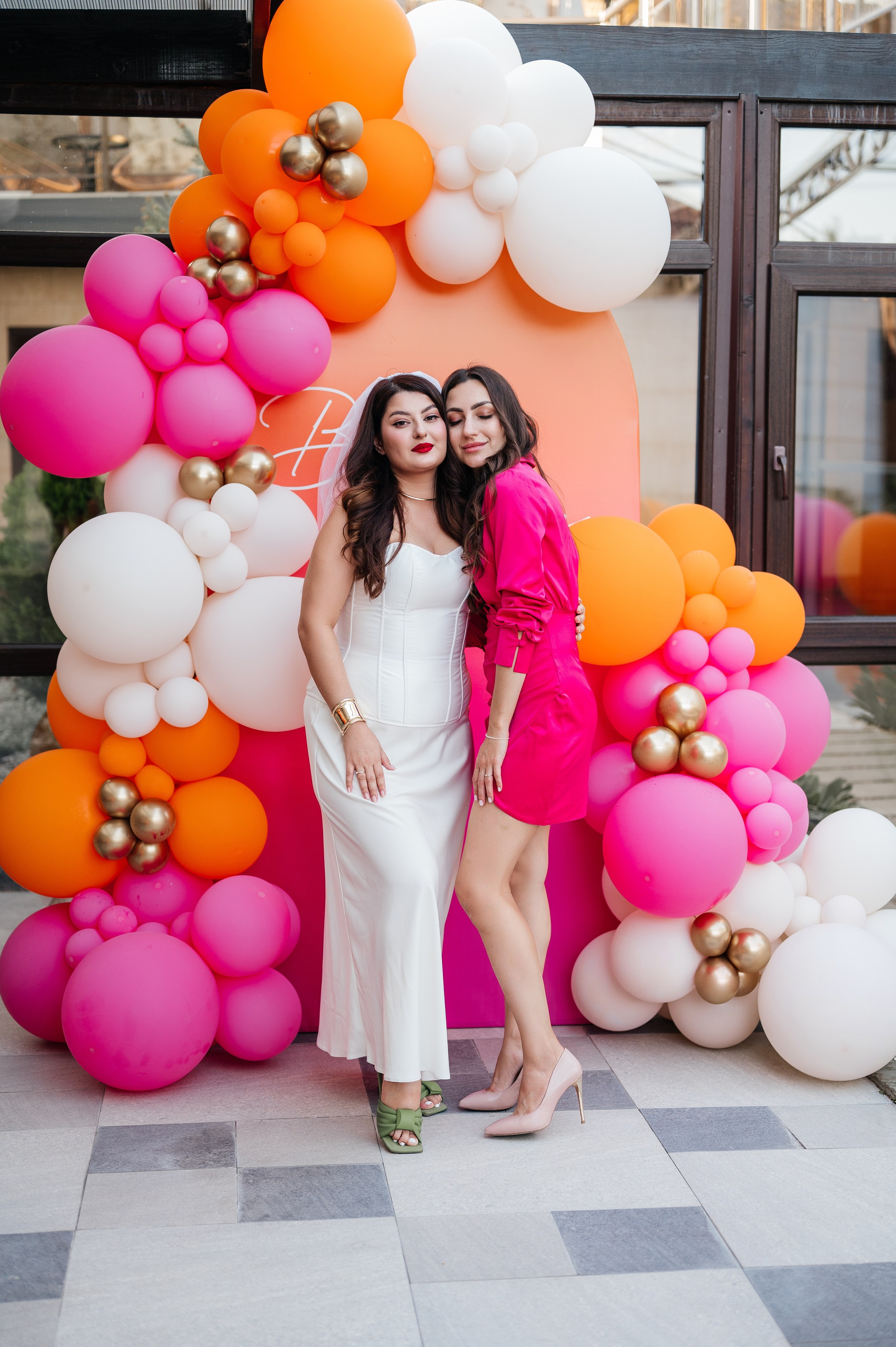 Девичник. Свадебный и семейный фотограф в Краснодаре Алина Мельник