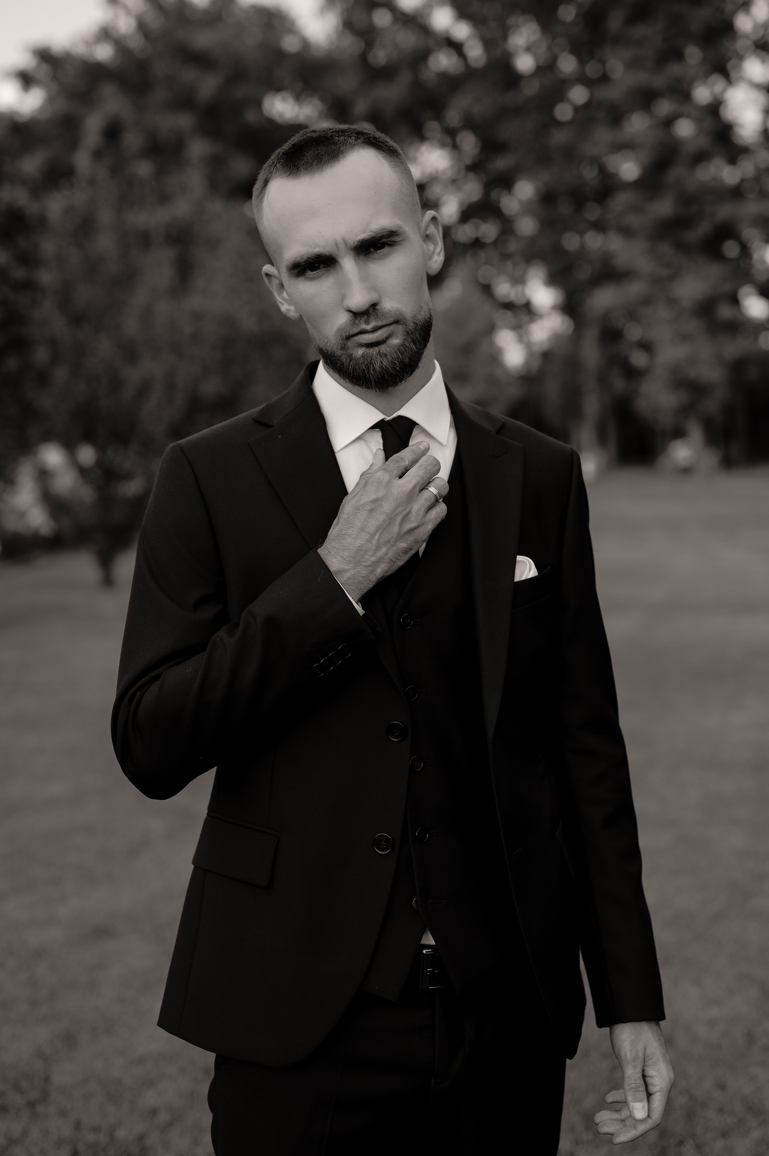 Свадьба Виктор и Валерия. Свадебный и семейный фотограф в Краснодаре Алина Мельник