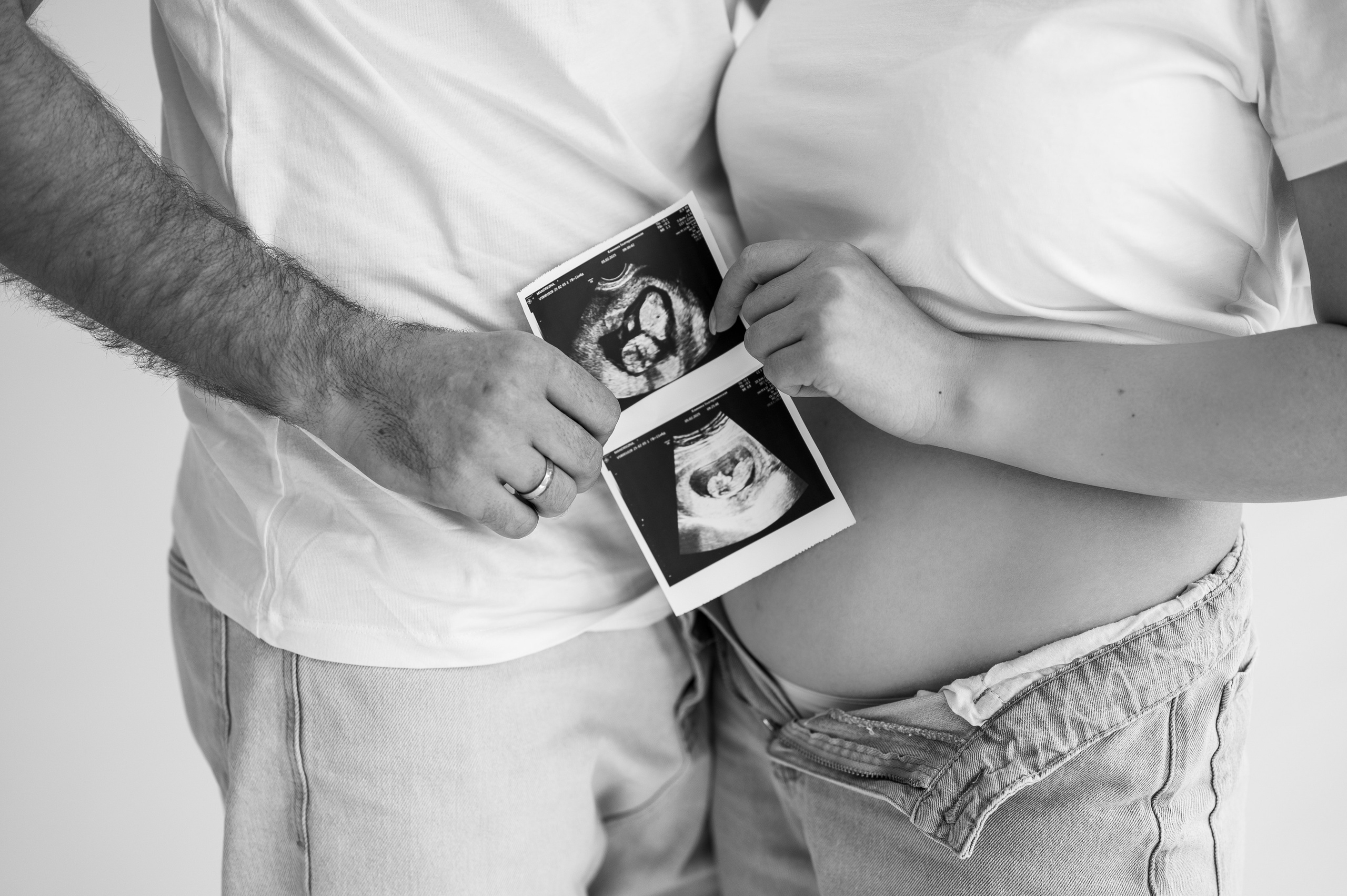 Гендер пати с красками. Свадебный и семейный фотограф в Краснодаре Алина Мельник