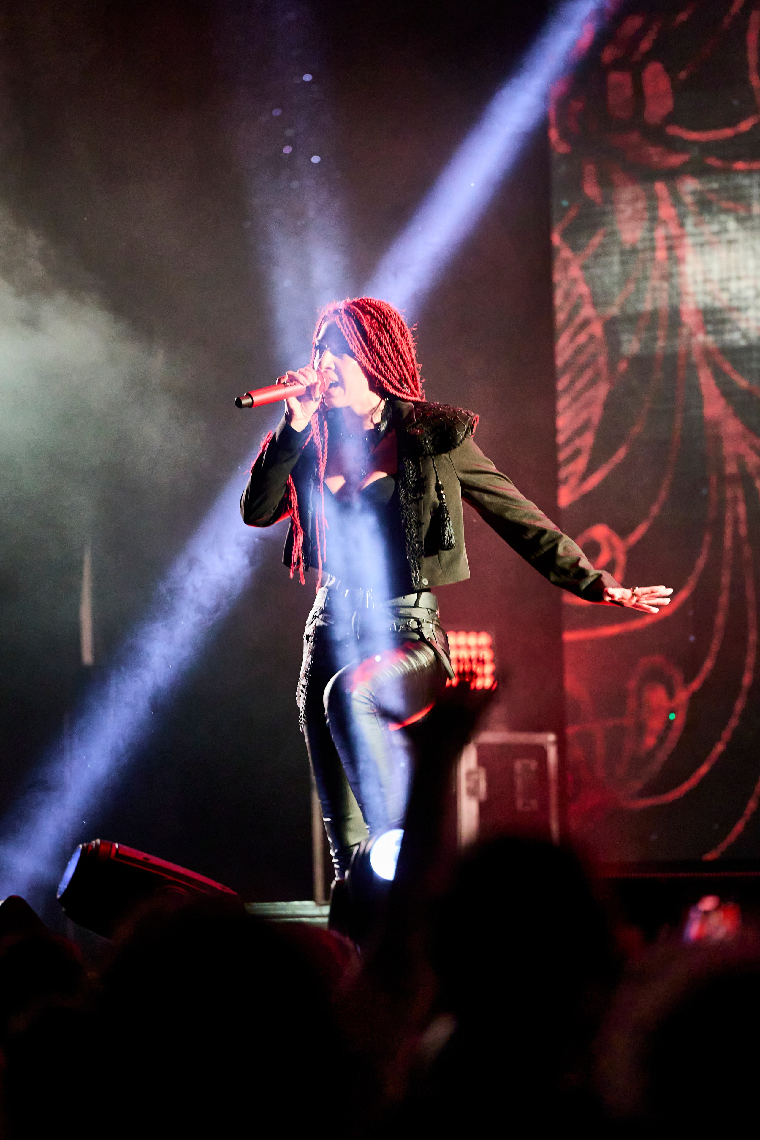 15.11.2024 Lascala в Base. Виктория Ахмылова. Фотограф в Москве