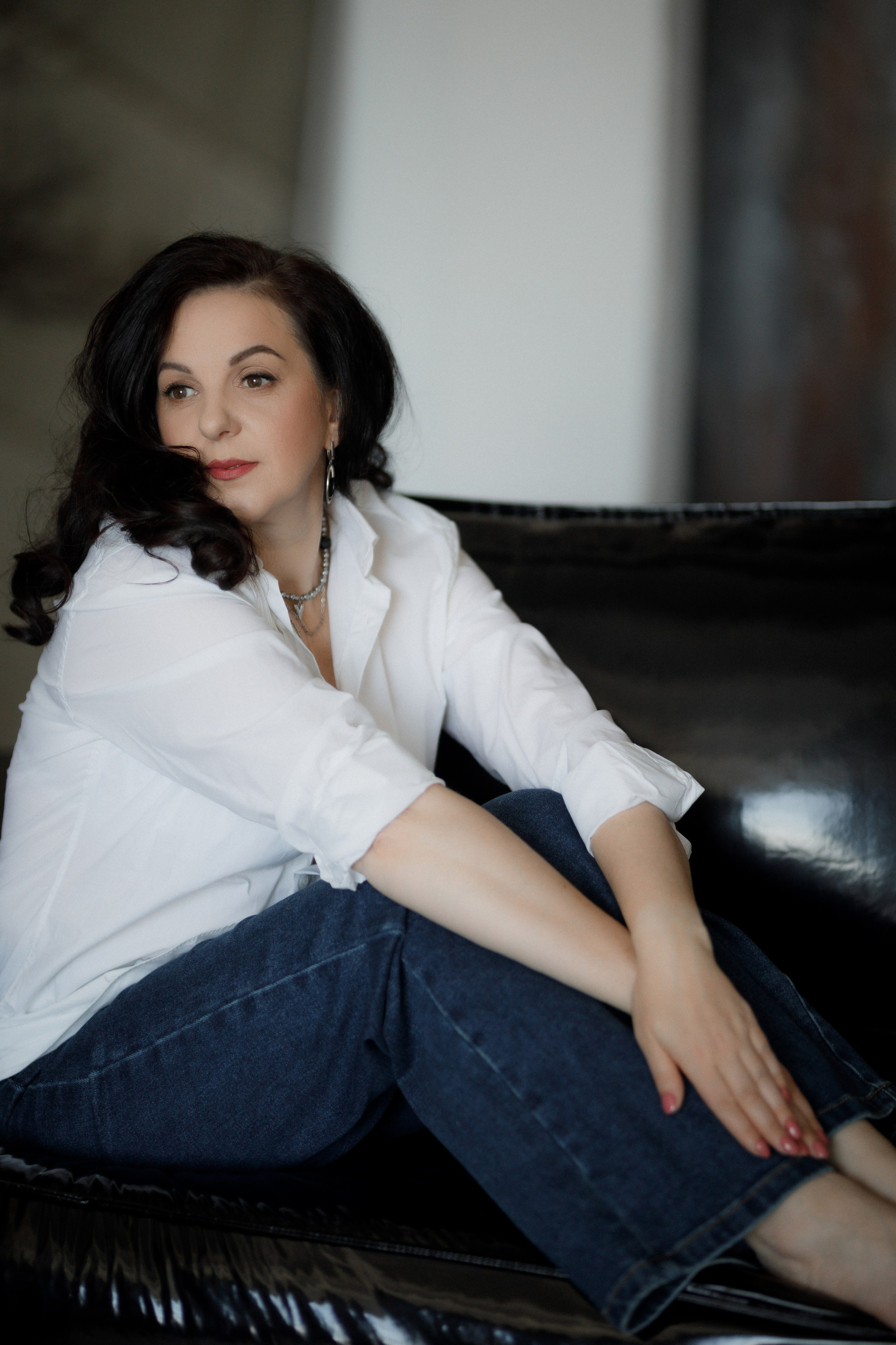 Виктория. Фотограф чувственного портрета в Санкт-Петербурге Светлана Фролова