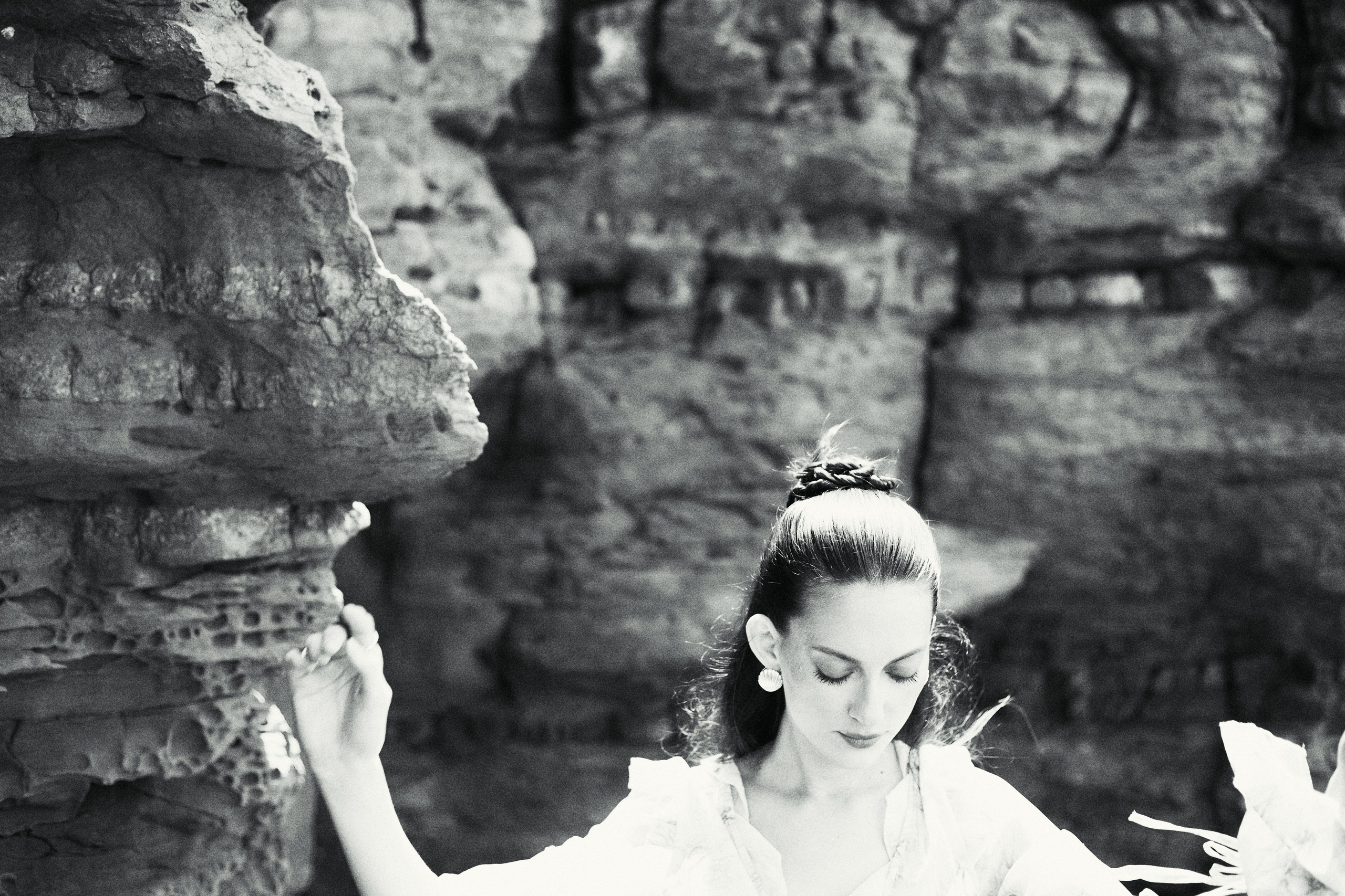 Лида. Фотограф Ионова Анастасия, г Владивосток