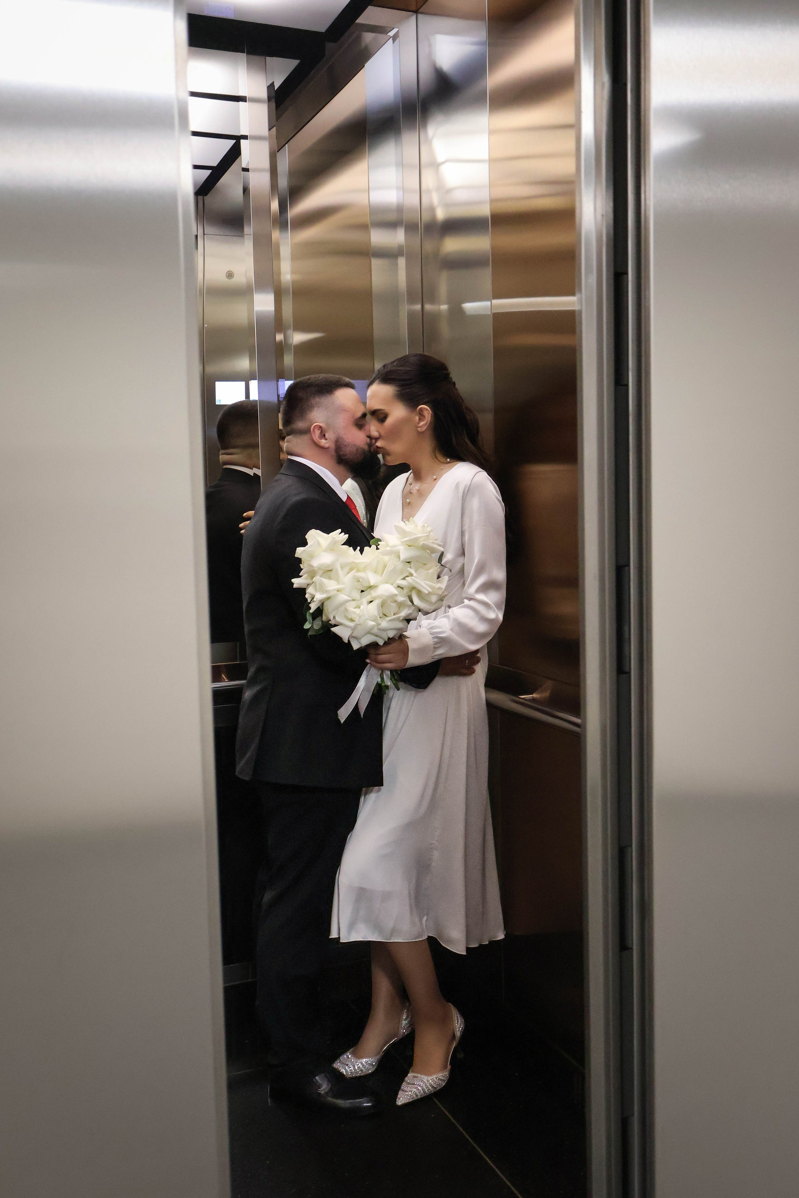 Артур и Лилия. Виктория Шишкова свадебный фотограф Москва и МО (Балашиха, Щелково)