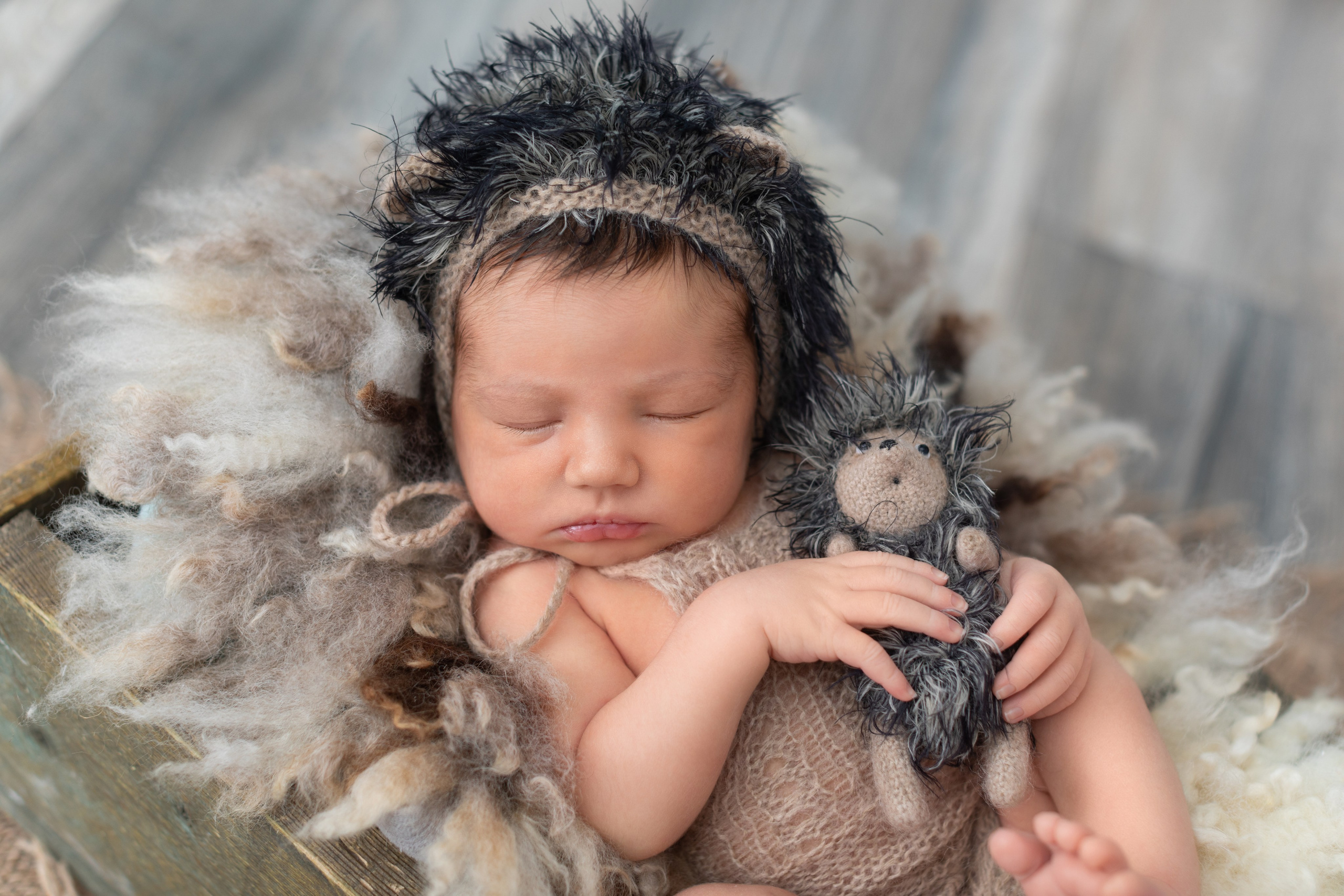 PH @bestmoments_newborn. Retoucher Aleksmokh