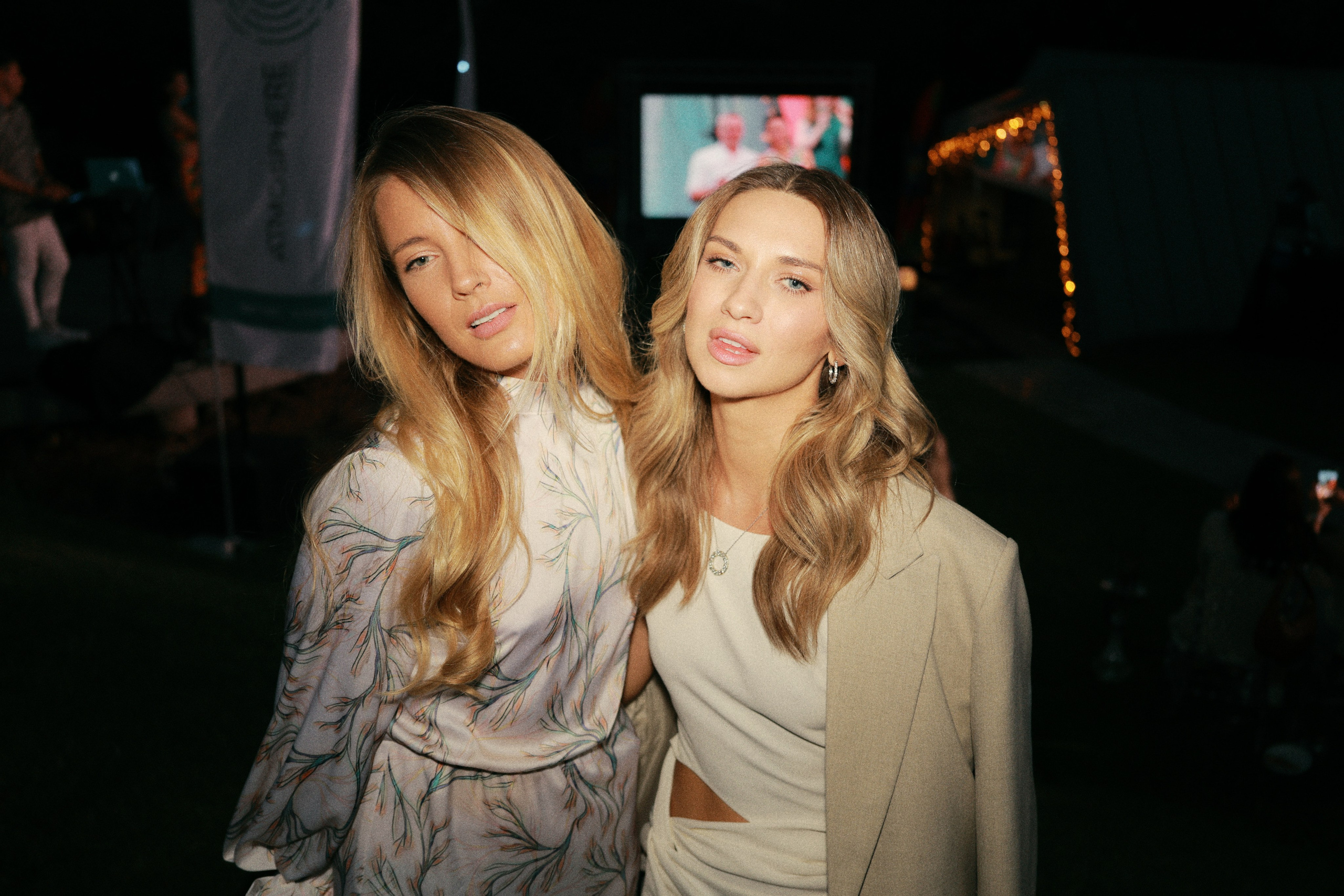 Атмо. Фотограф во Владимире, Москве и Суздале — Полина Романычева