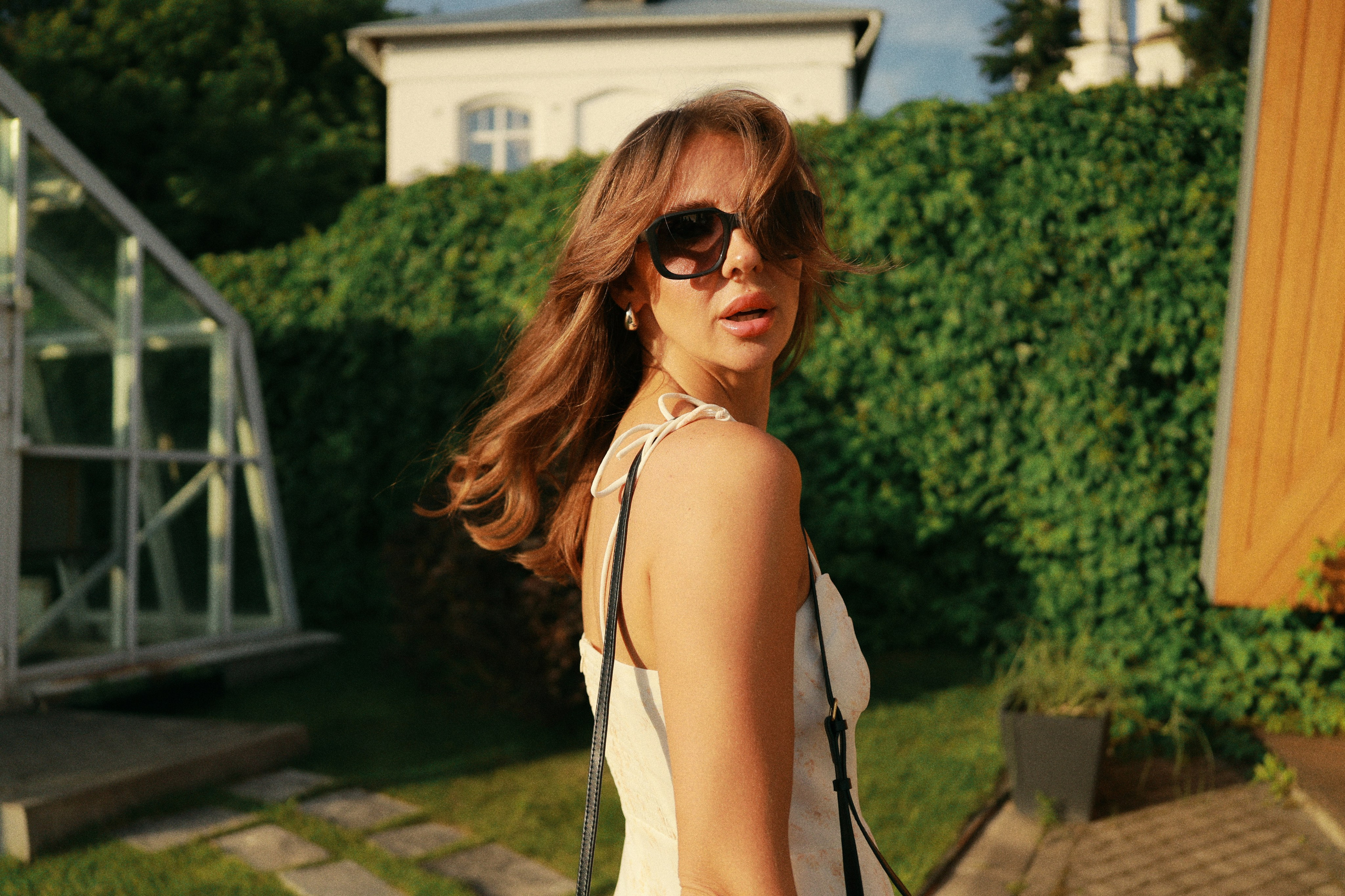 Атмо. Фотограф во Владимире, Москве и Суздале — Полина Романычева