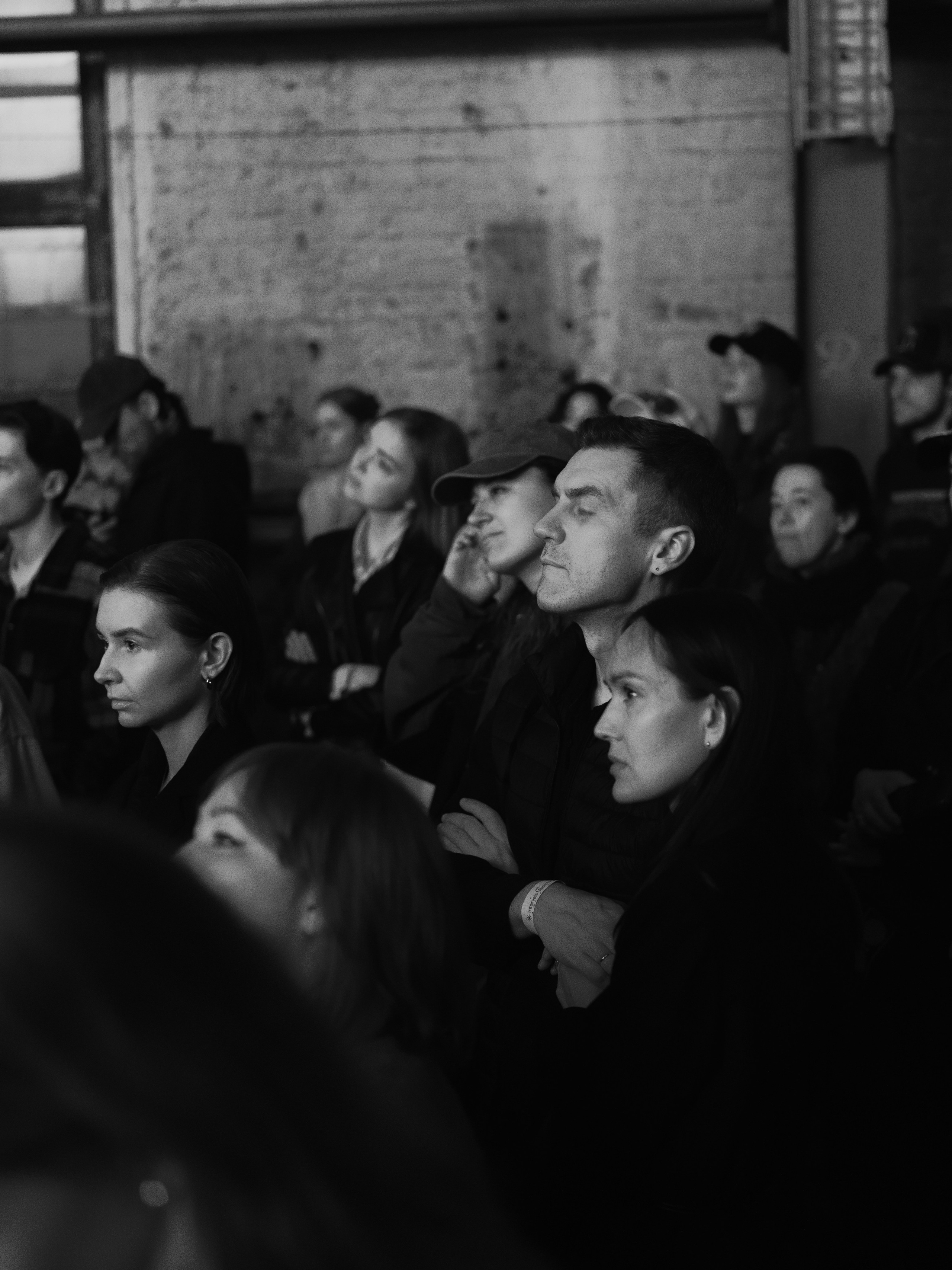 Intervals Festival 2025. @tomrus: Рустам Шагиморданов — фотограф